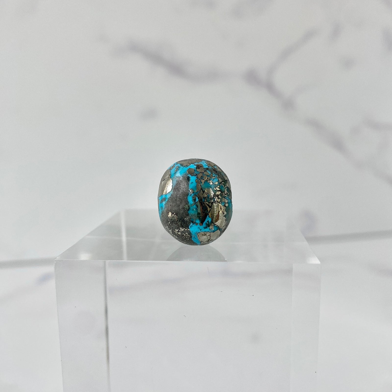 Türkis Cabochon