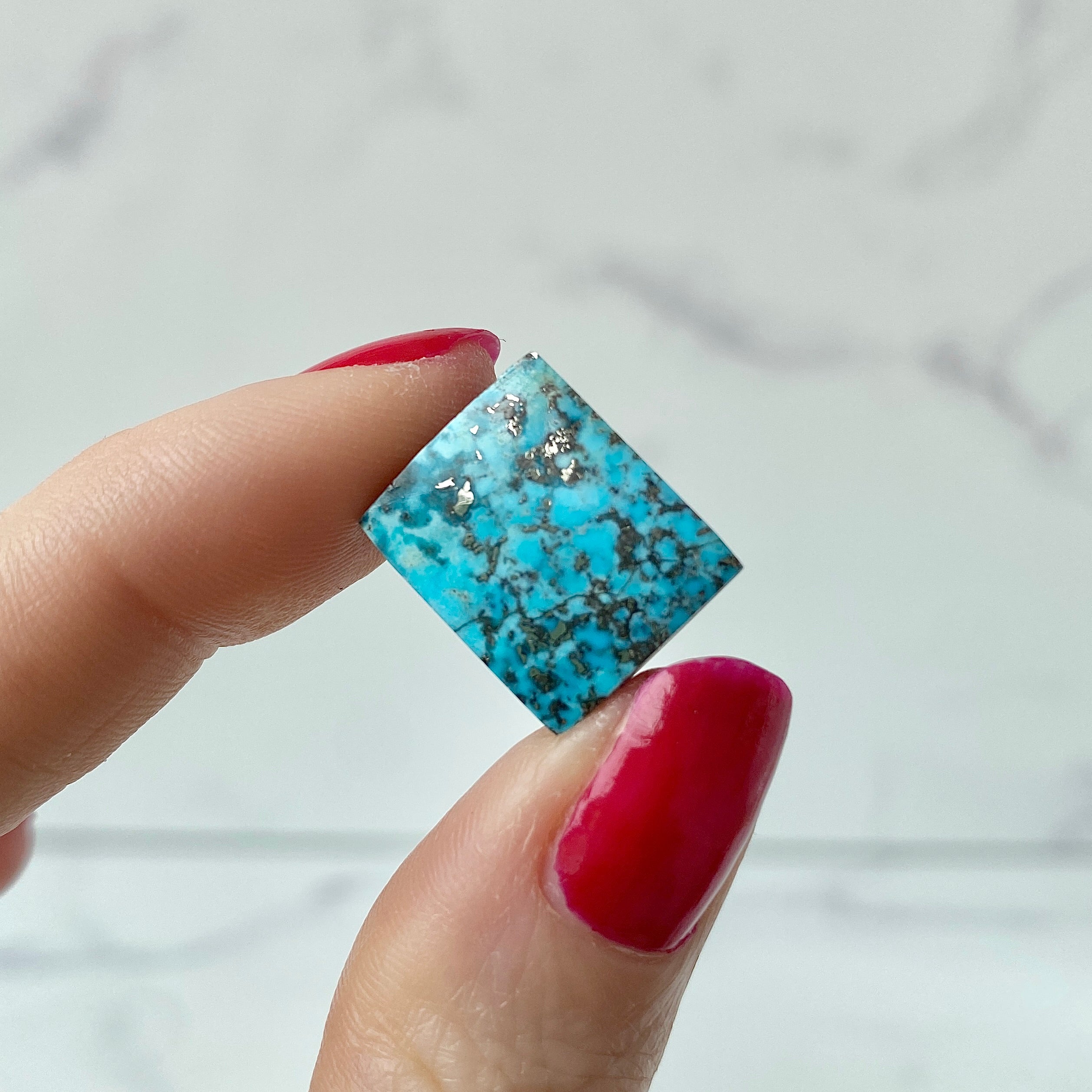 Türkis Cabochon