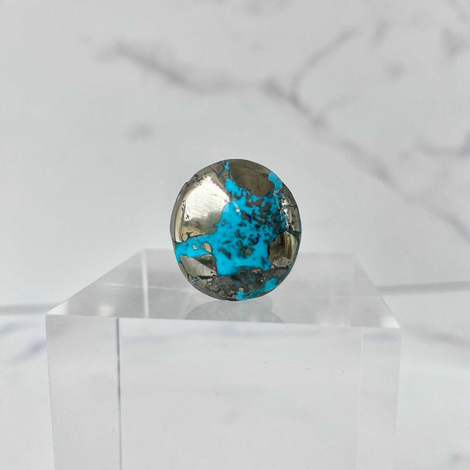 Türkis Cabochon