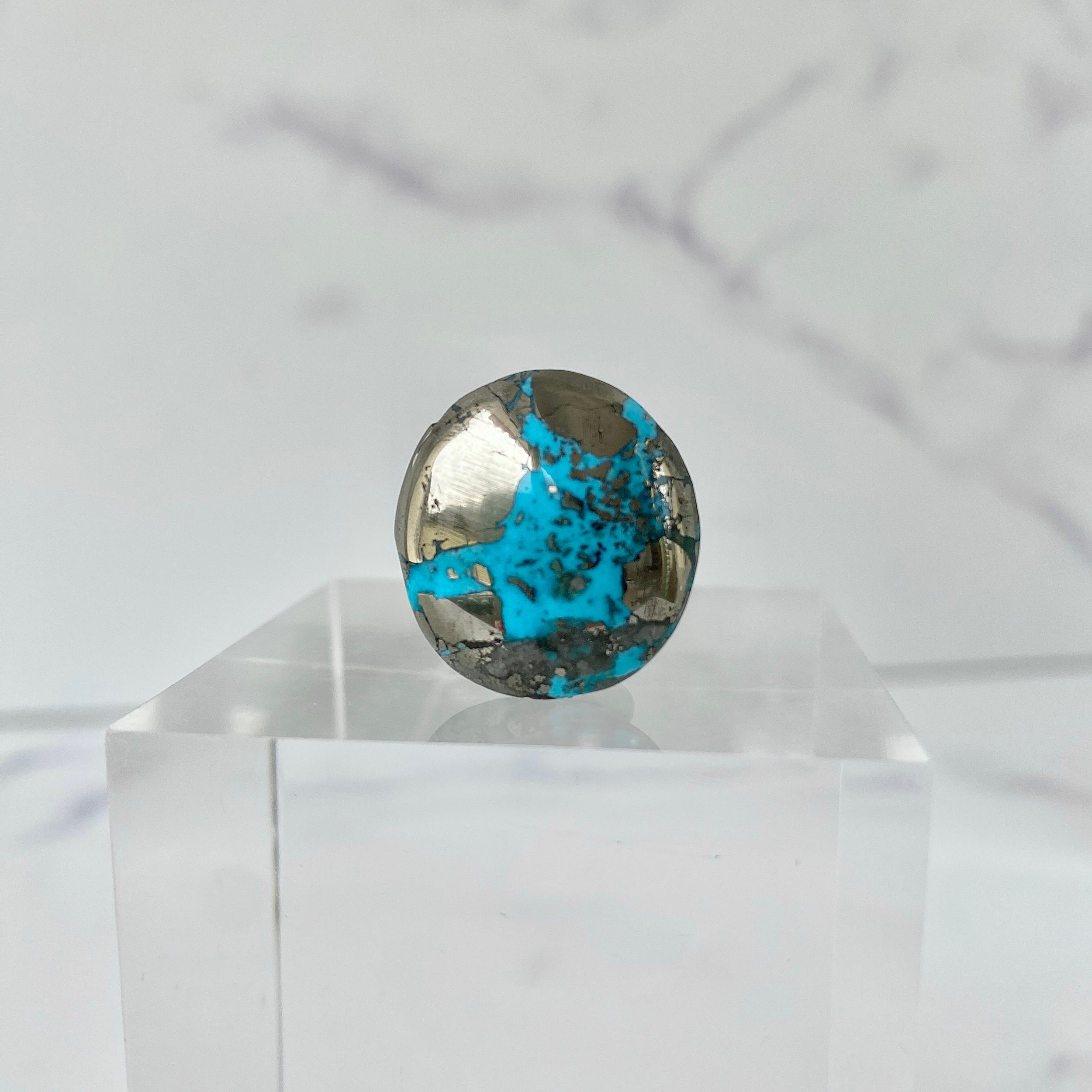 Türkis Cabochon