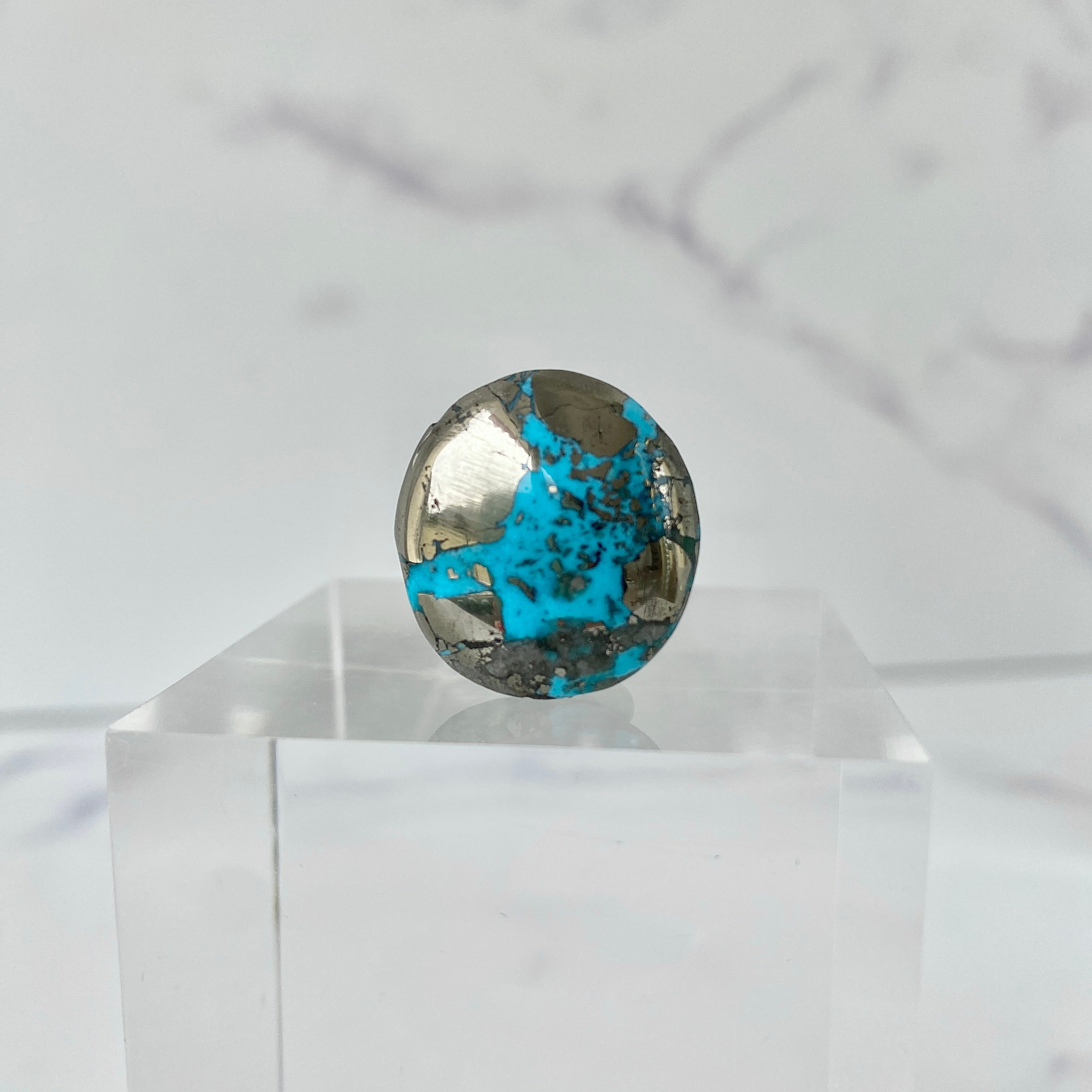 Türkis Cabochon