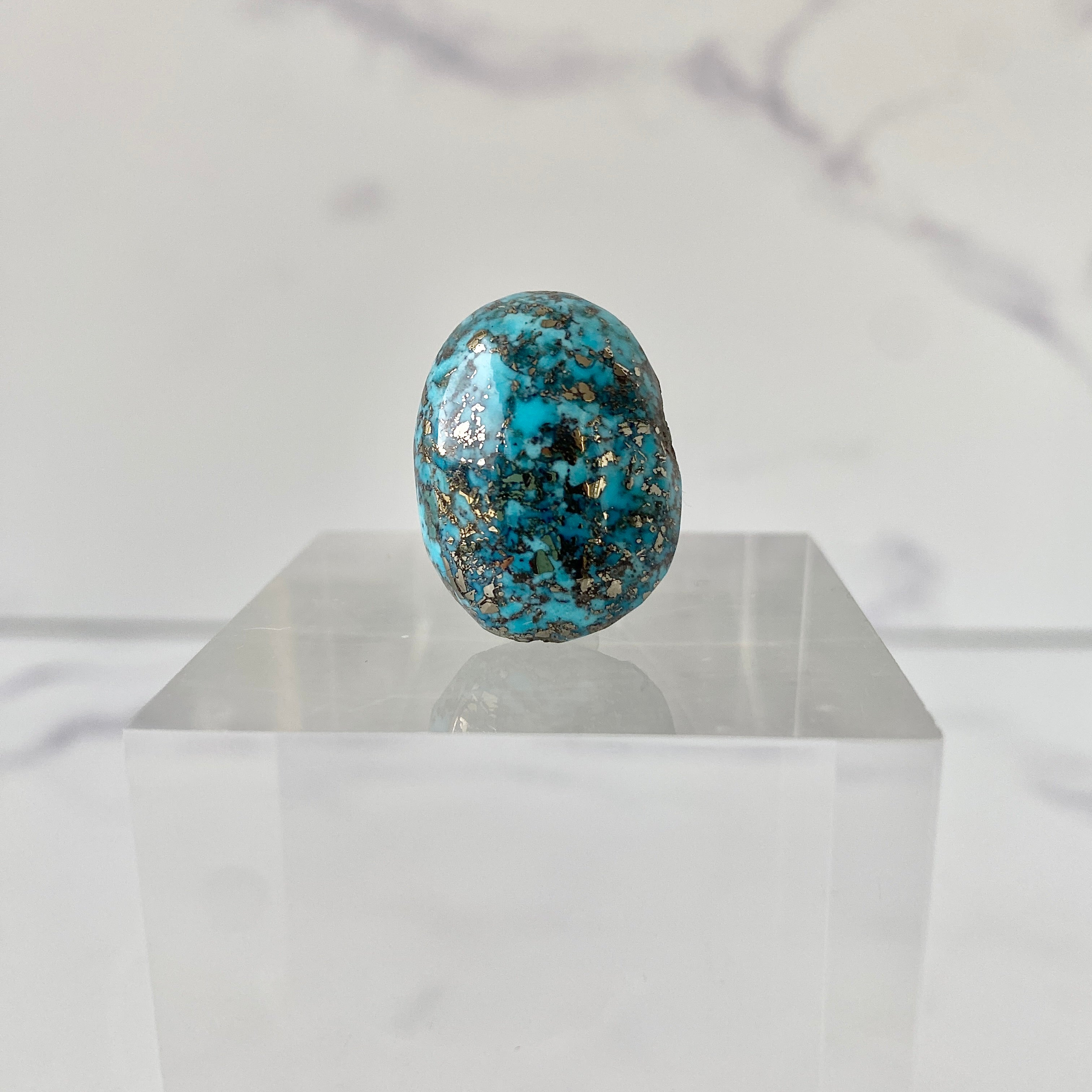 Türkis Cabochon