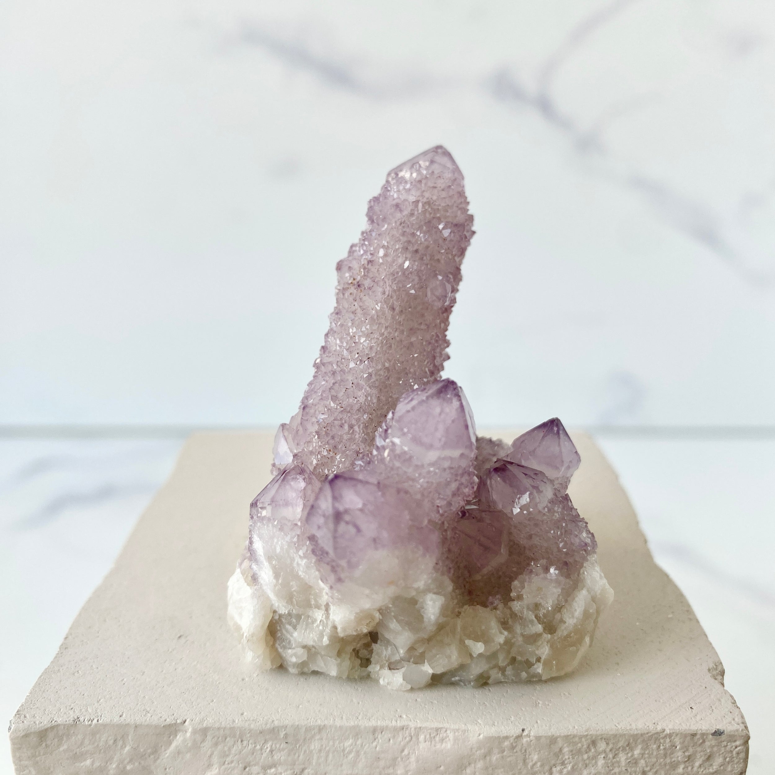 Spirit Quarz auch Kaktusquarz genannt