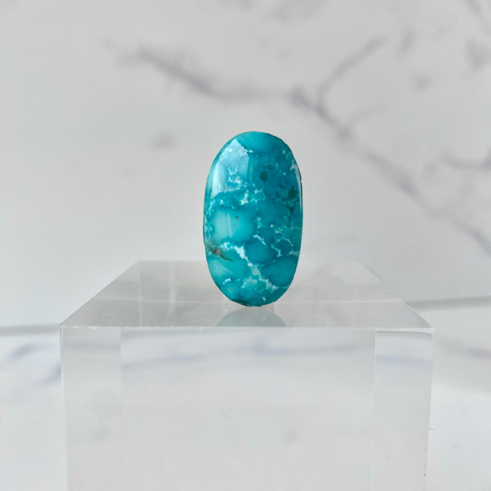 Türkis Cabochon