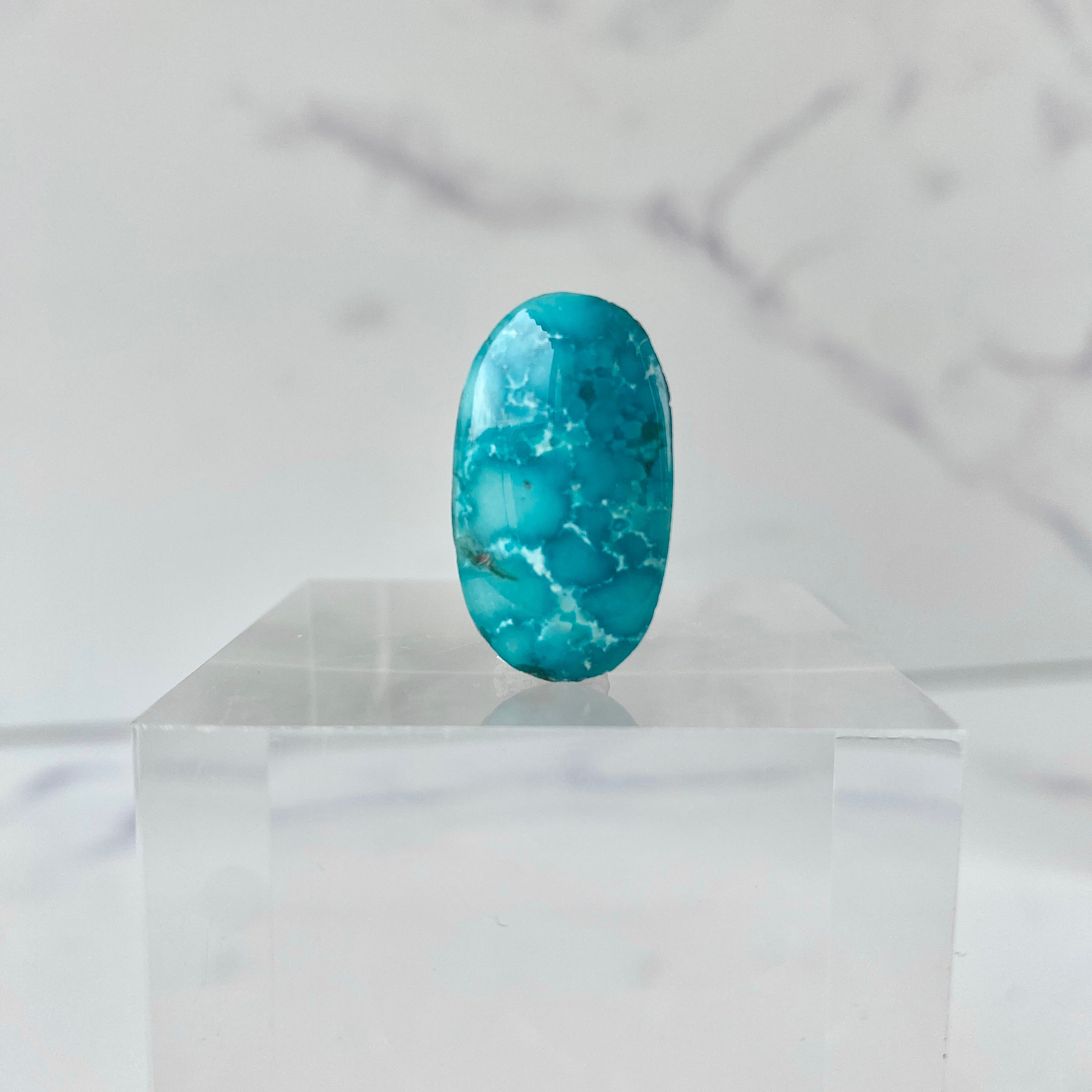 Türkis Cabochon