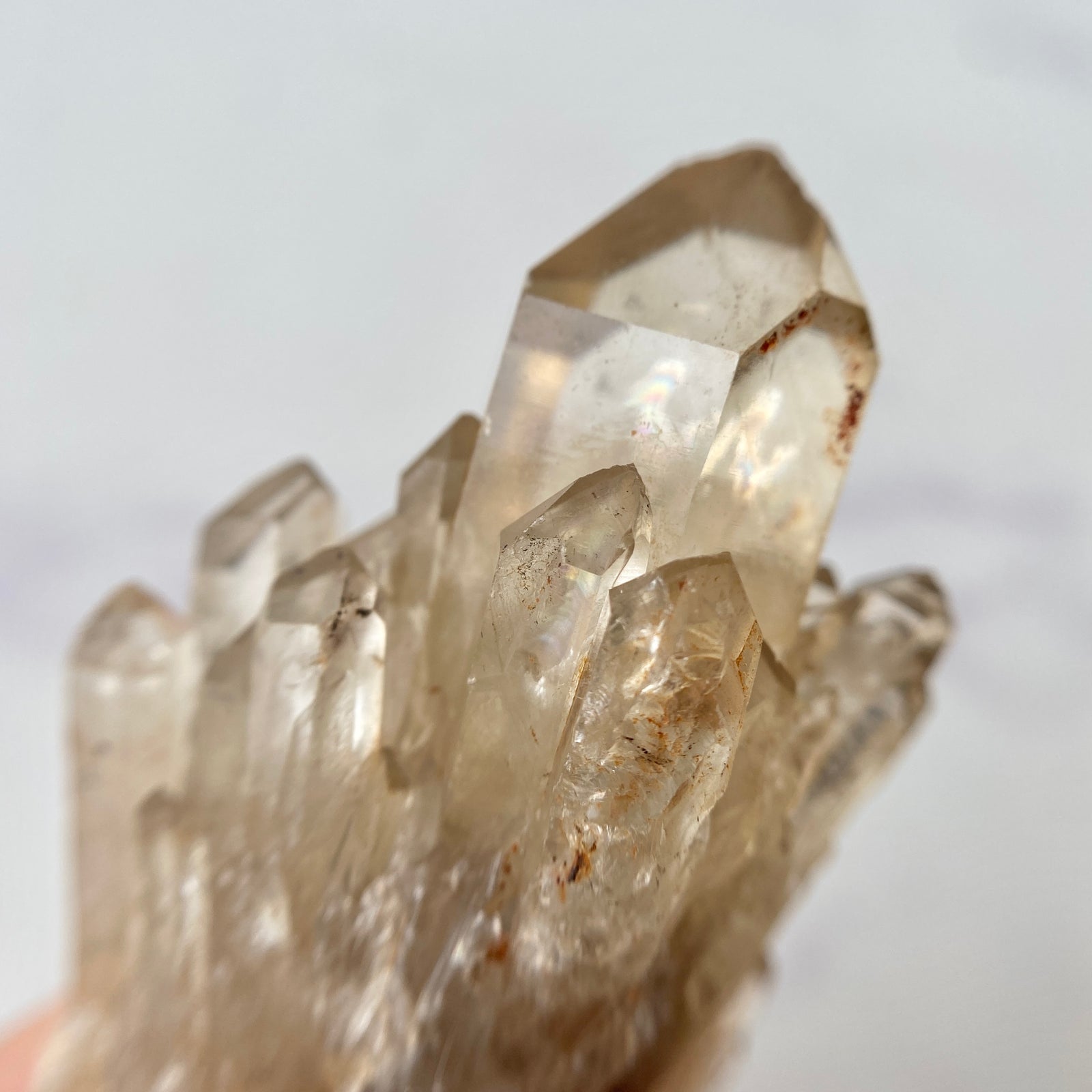 Kundalini Citrin