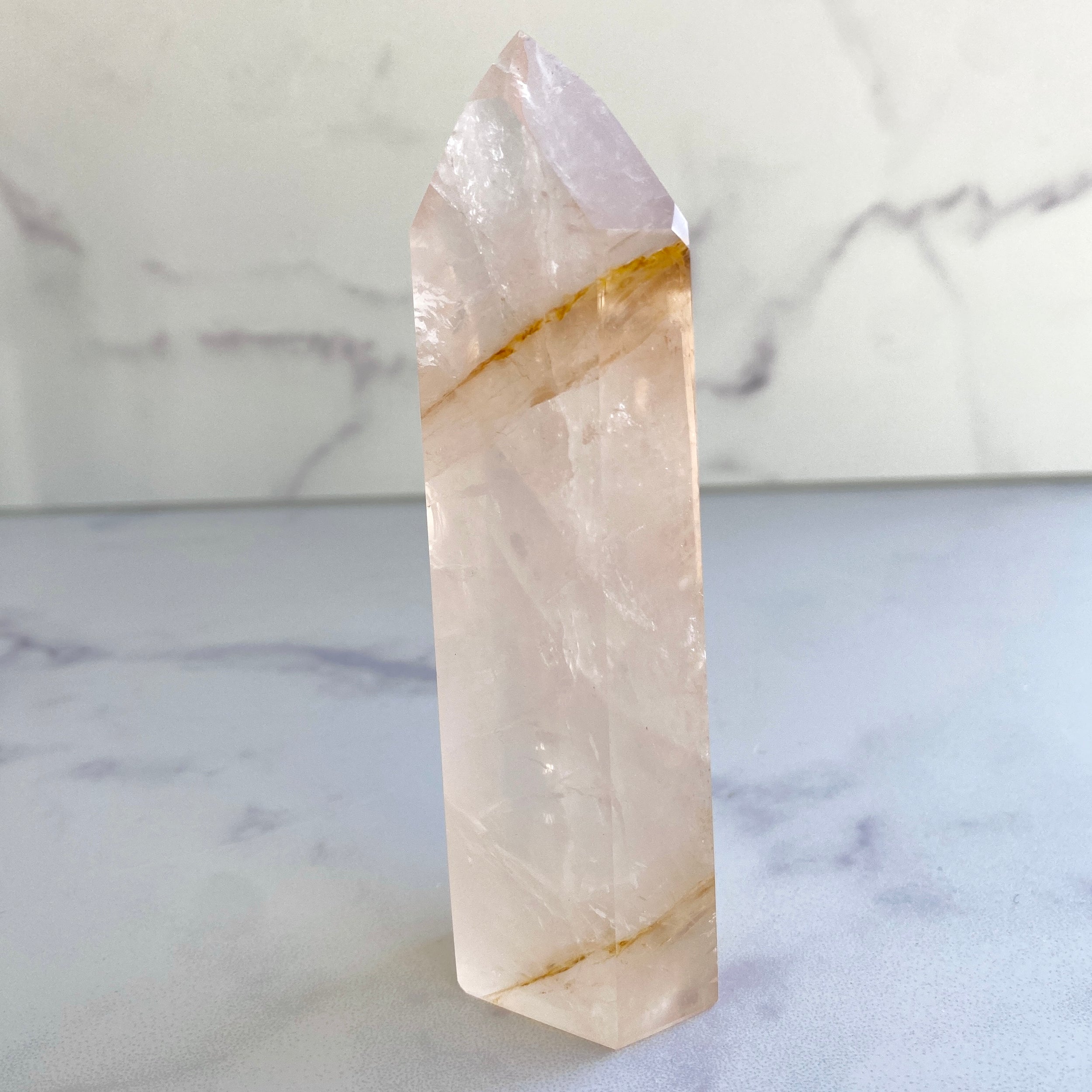 Hoher Golden Healer Turm