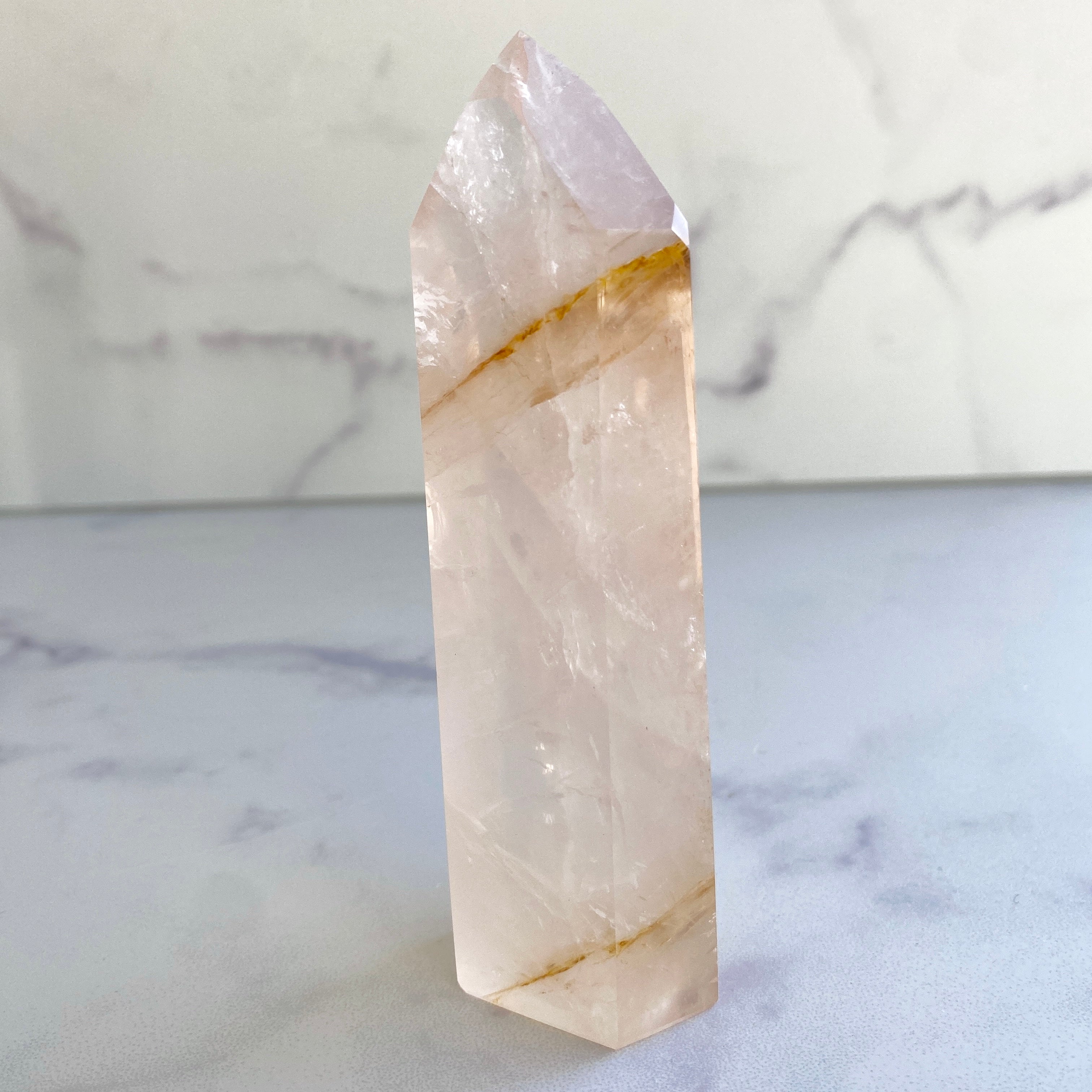 Hoher Golden Healer Turm