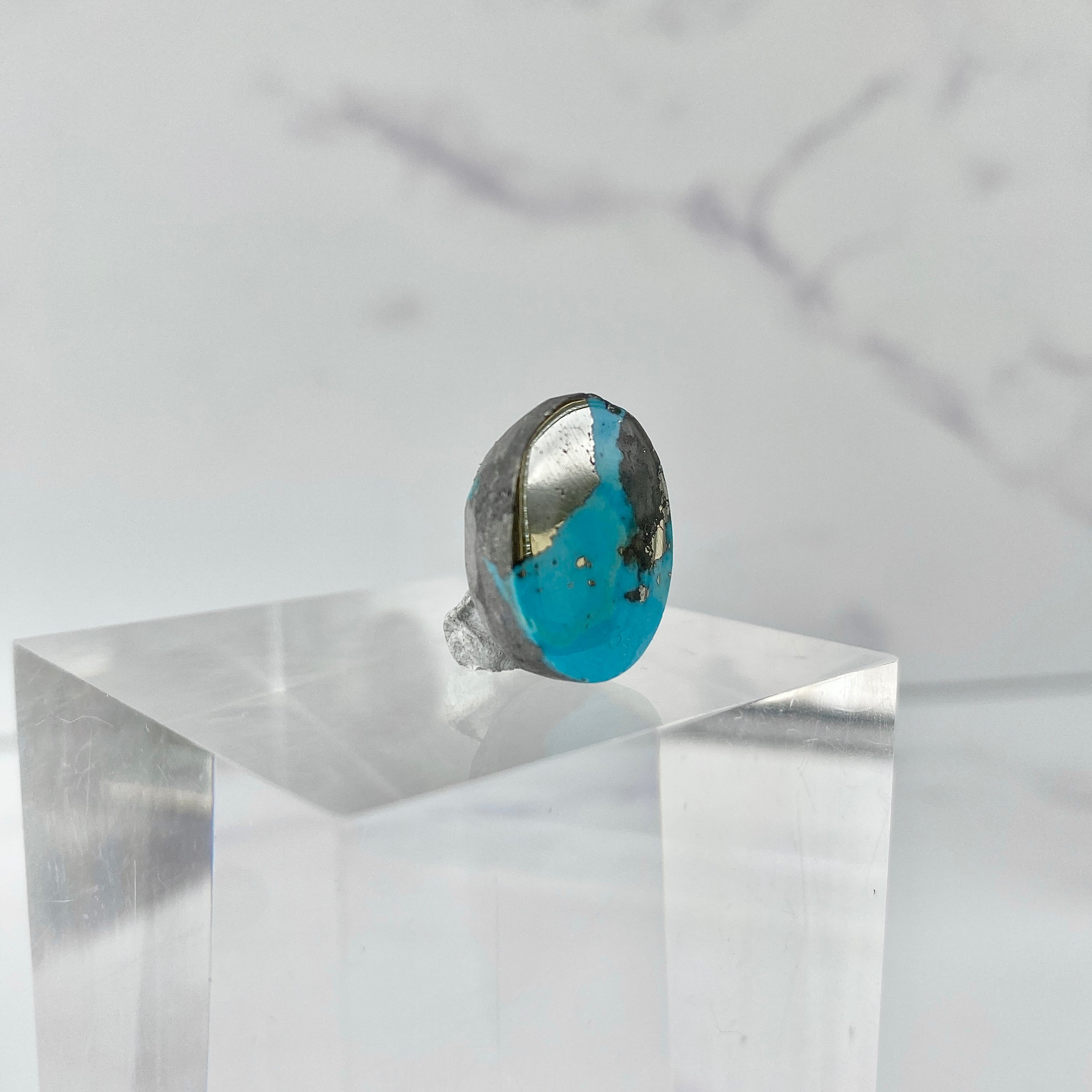 Türkis Cabochon