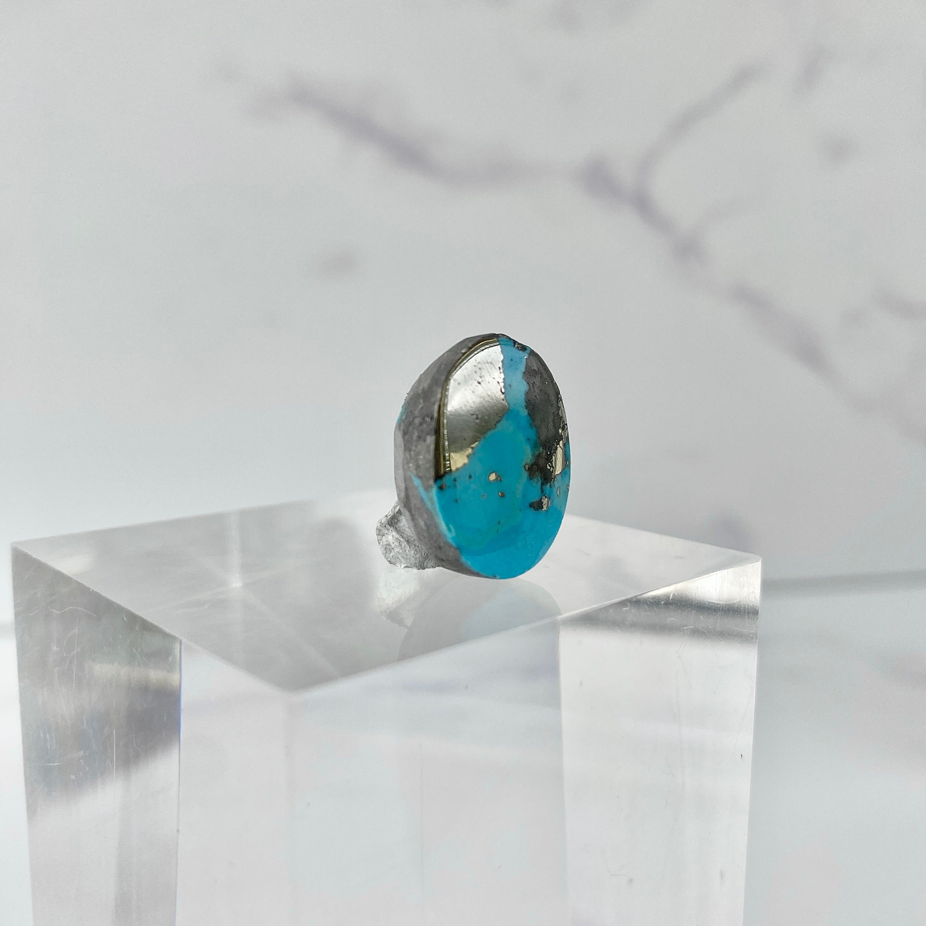 Türkis Cabochon