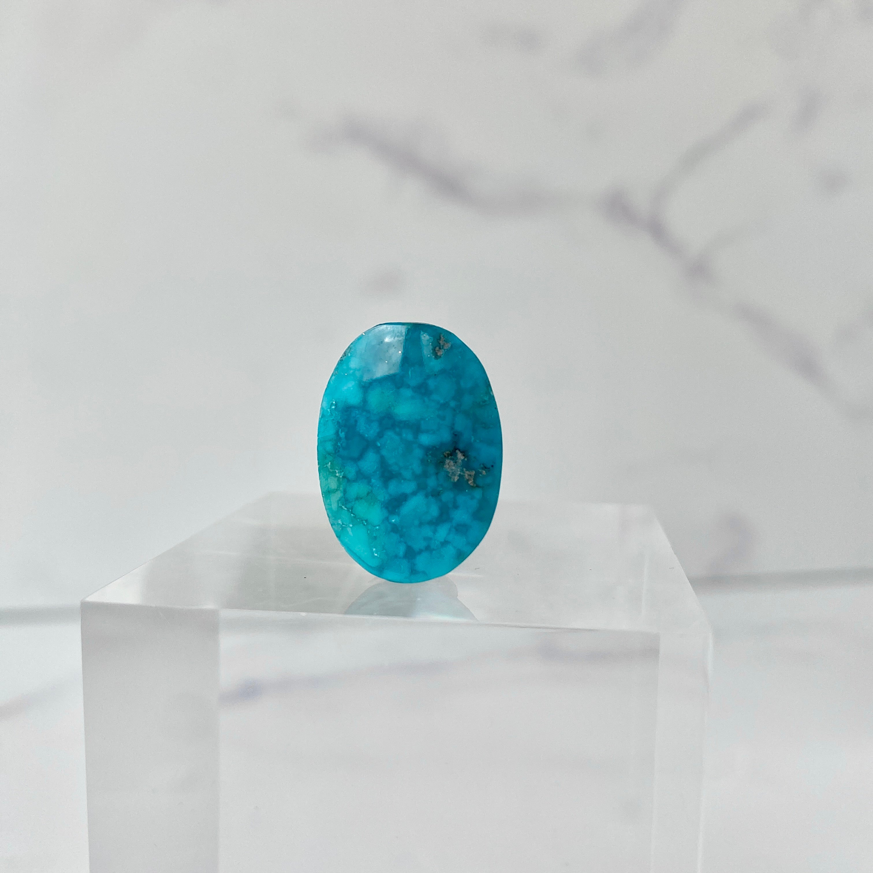 Türkis Cabochon