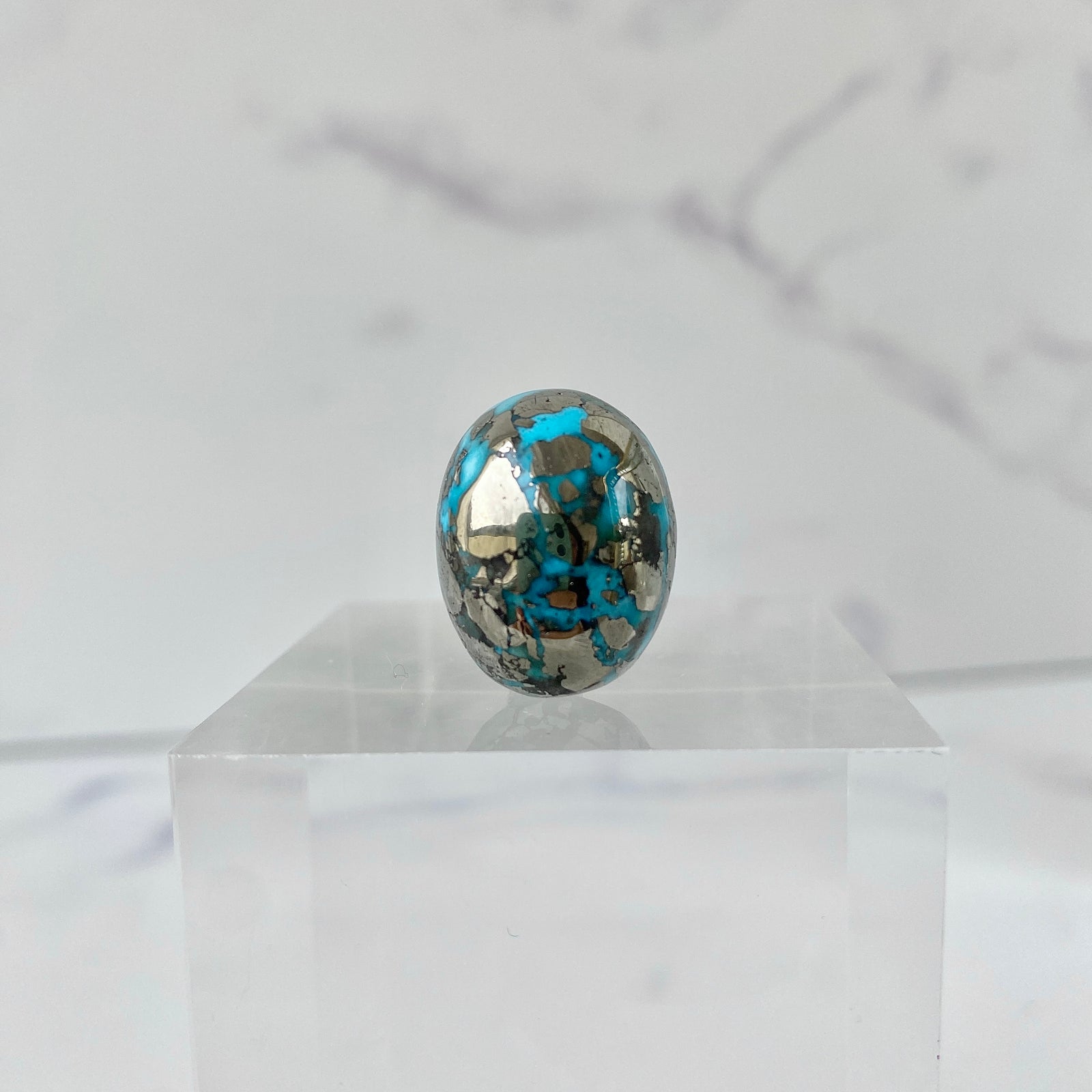 Türkis Cabochon