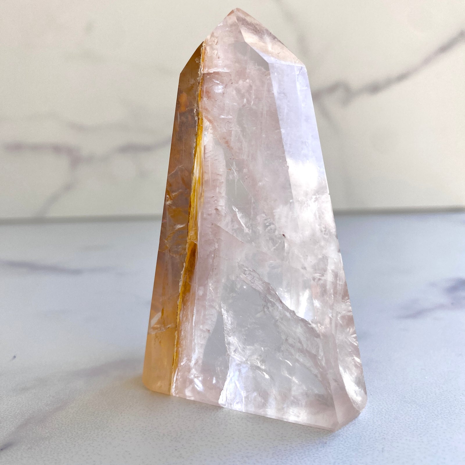 Selbstheilung Golden Healer Obelisk