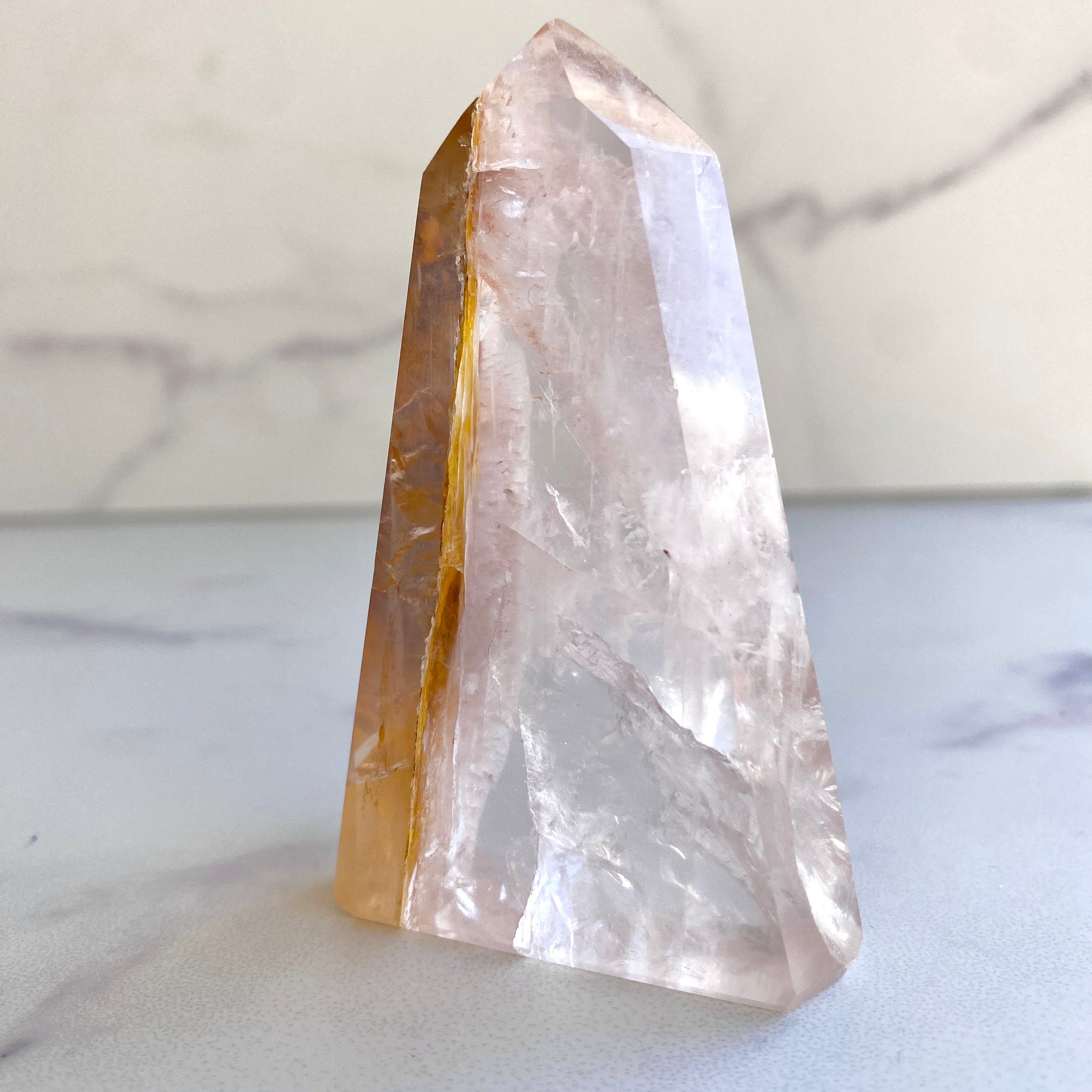 Selbstheilung Golden Healer Obelisk