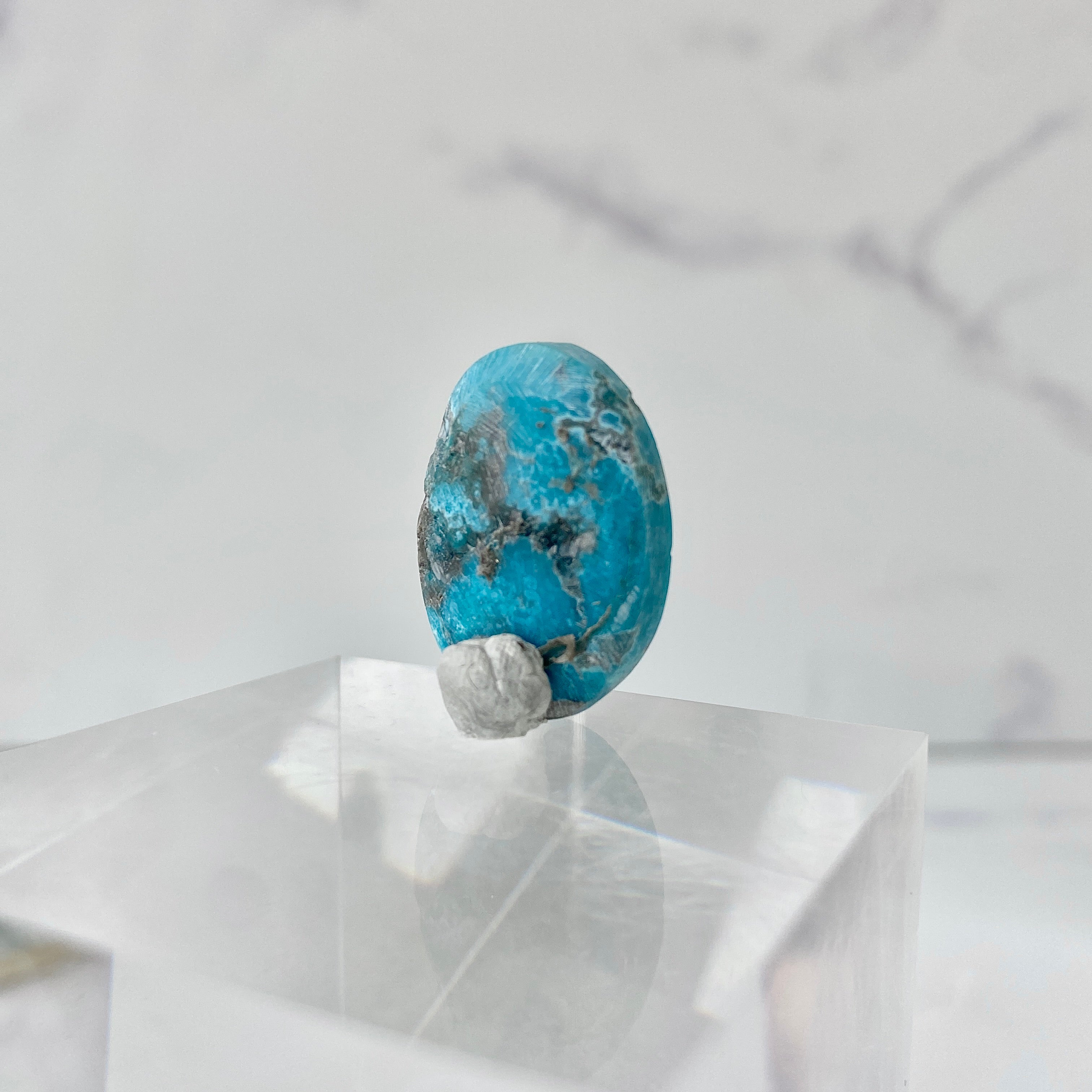 Türkis Cabochon
