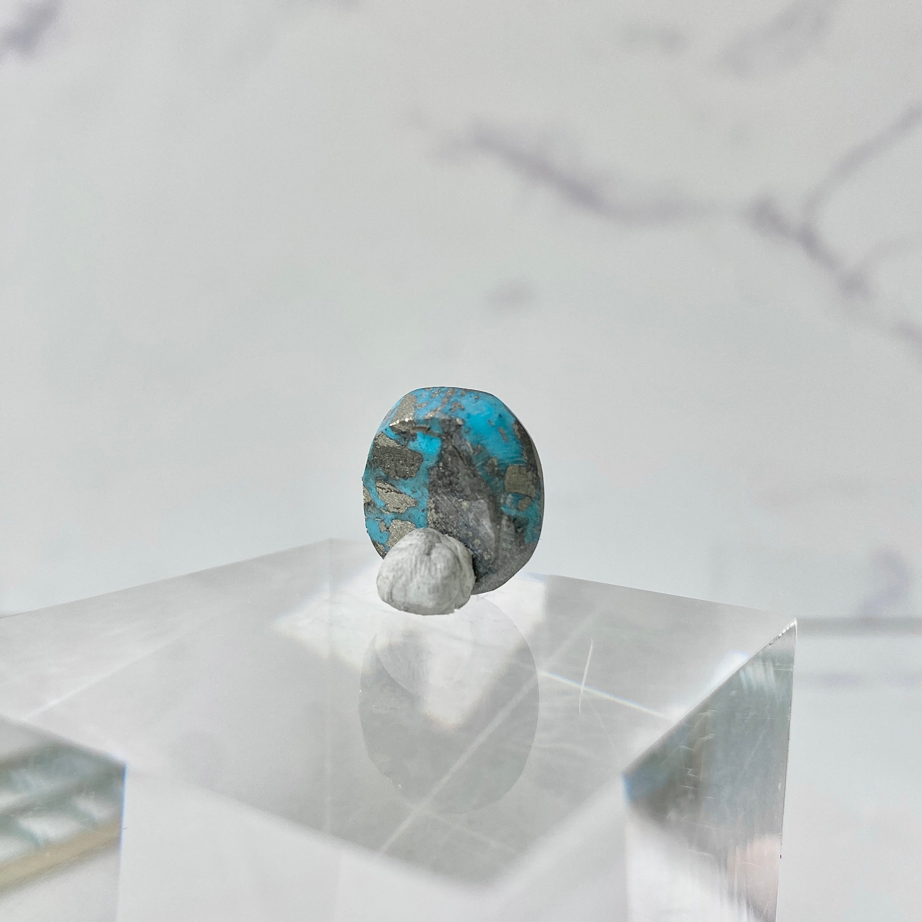 Türkis Cabochon