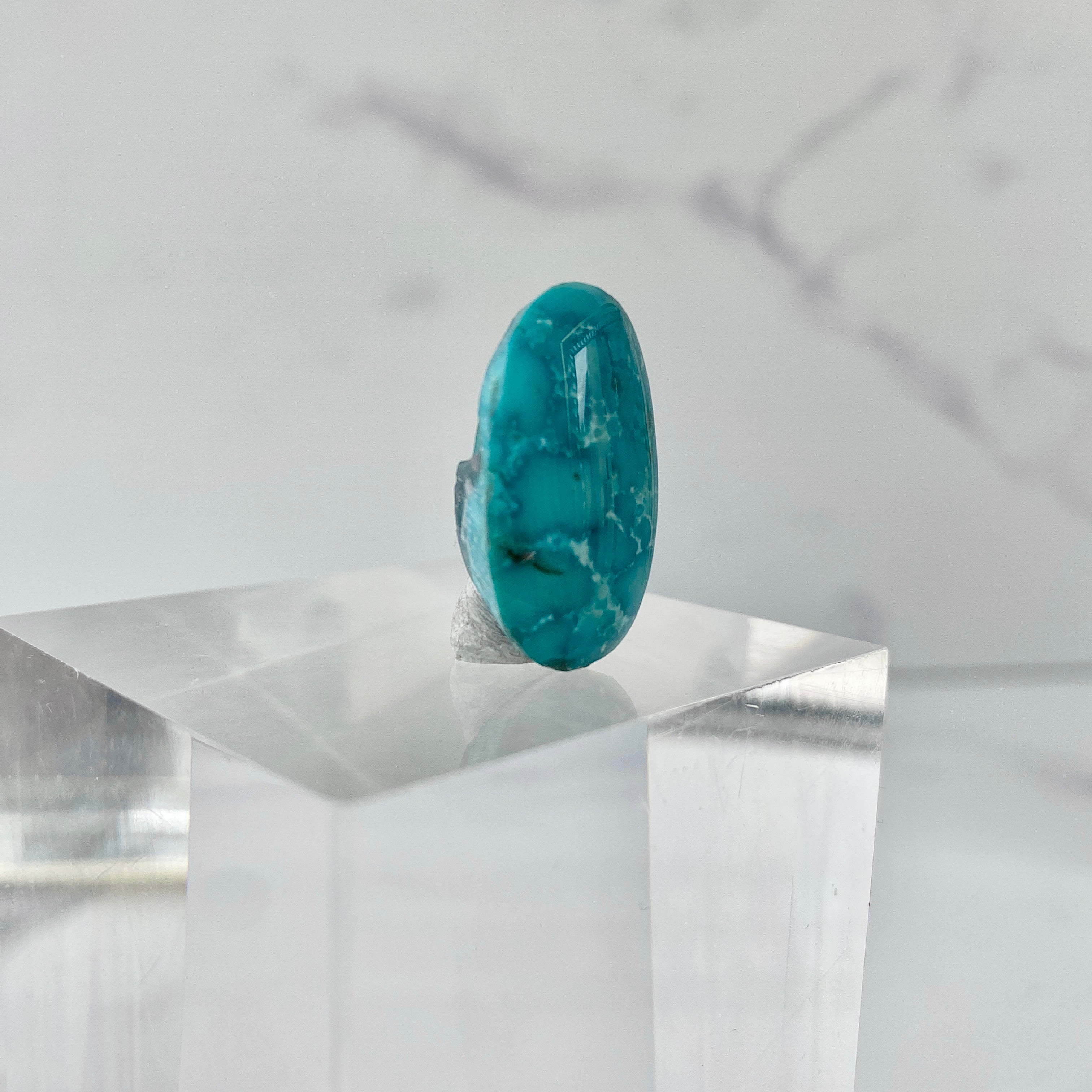 Türkis Cabochon
