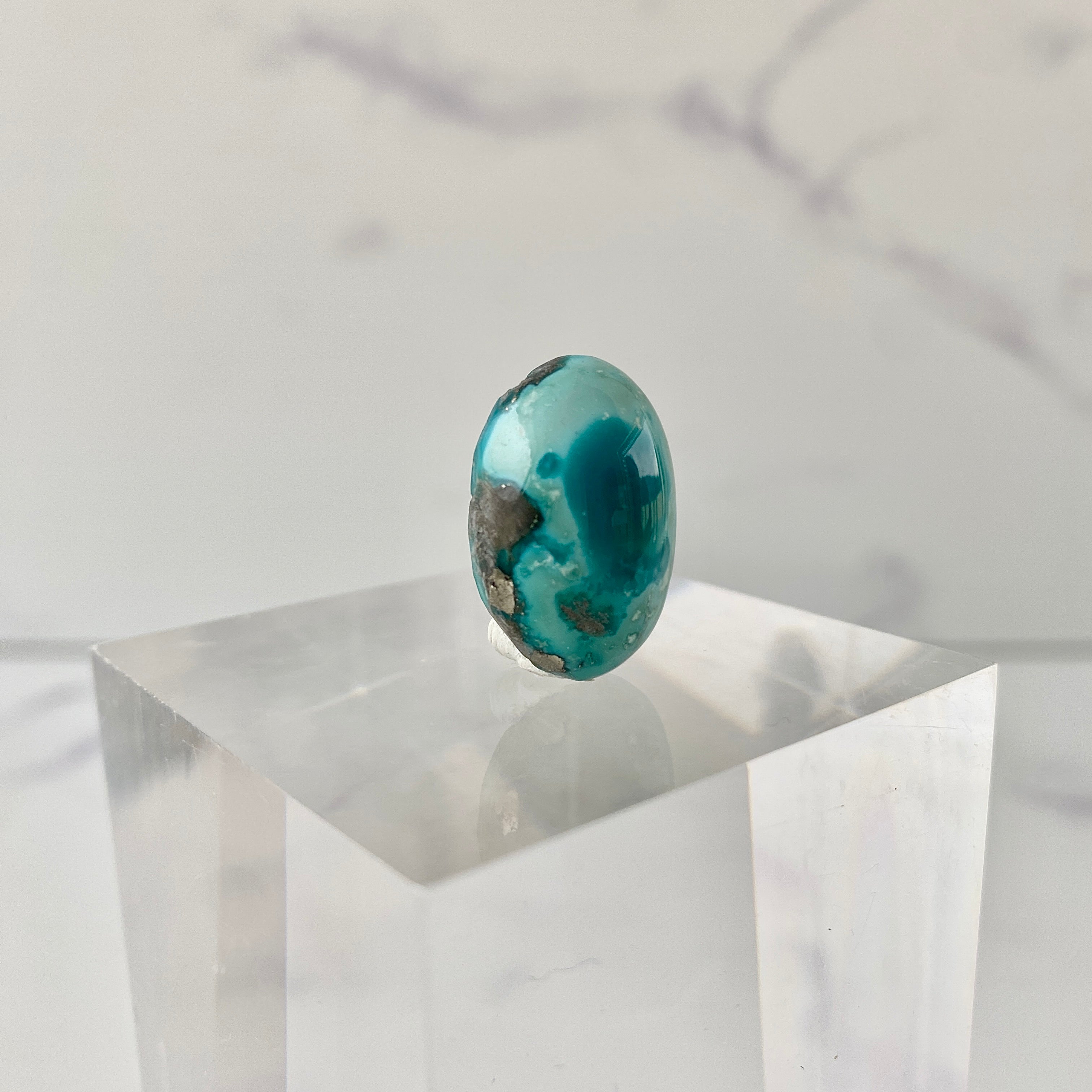 Türkis Cabochon