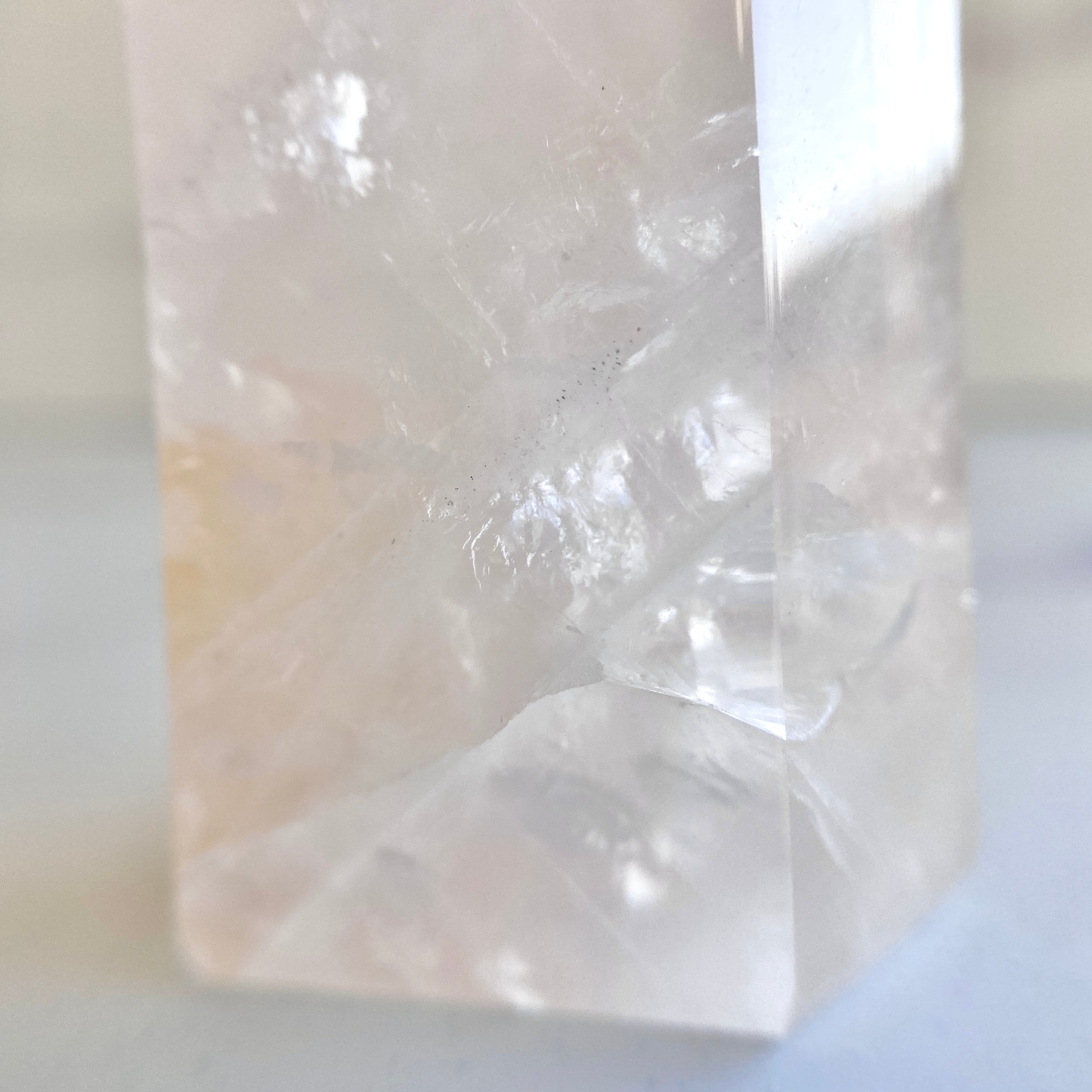 Selbstheilung Golden Healer Turm