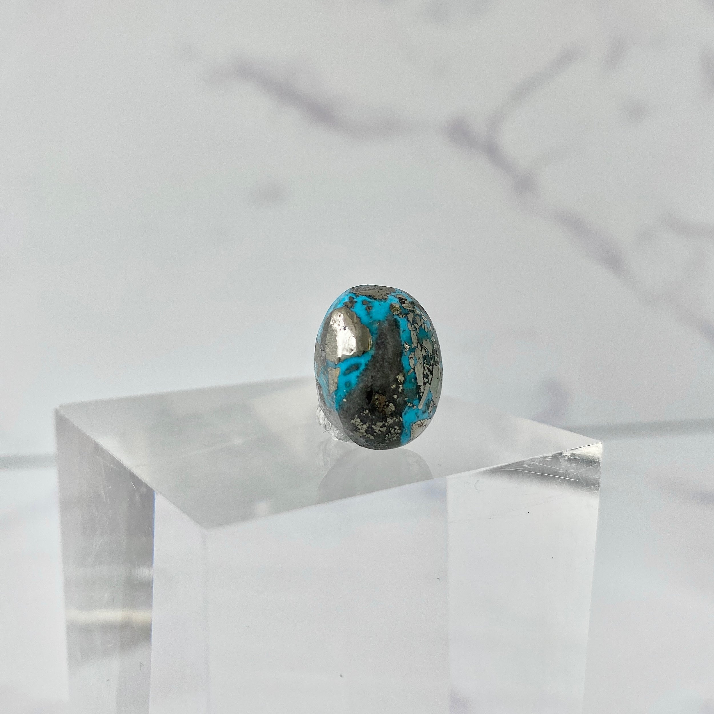 Türkis Cabochon