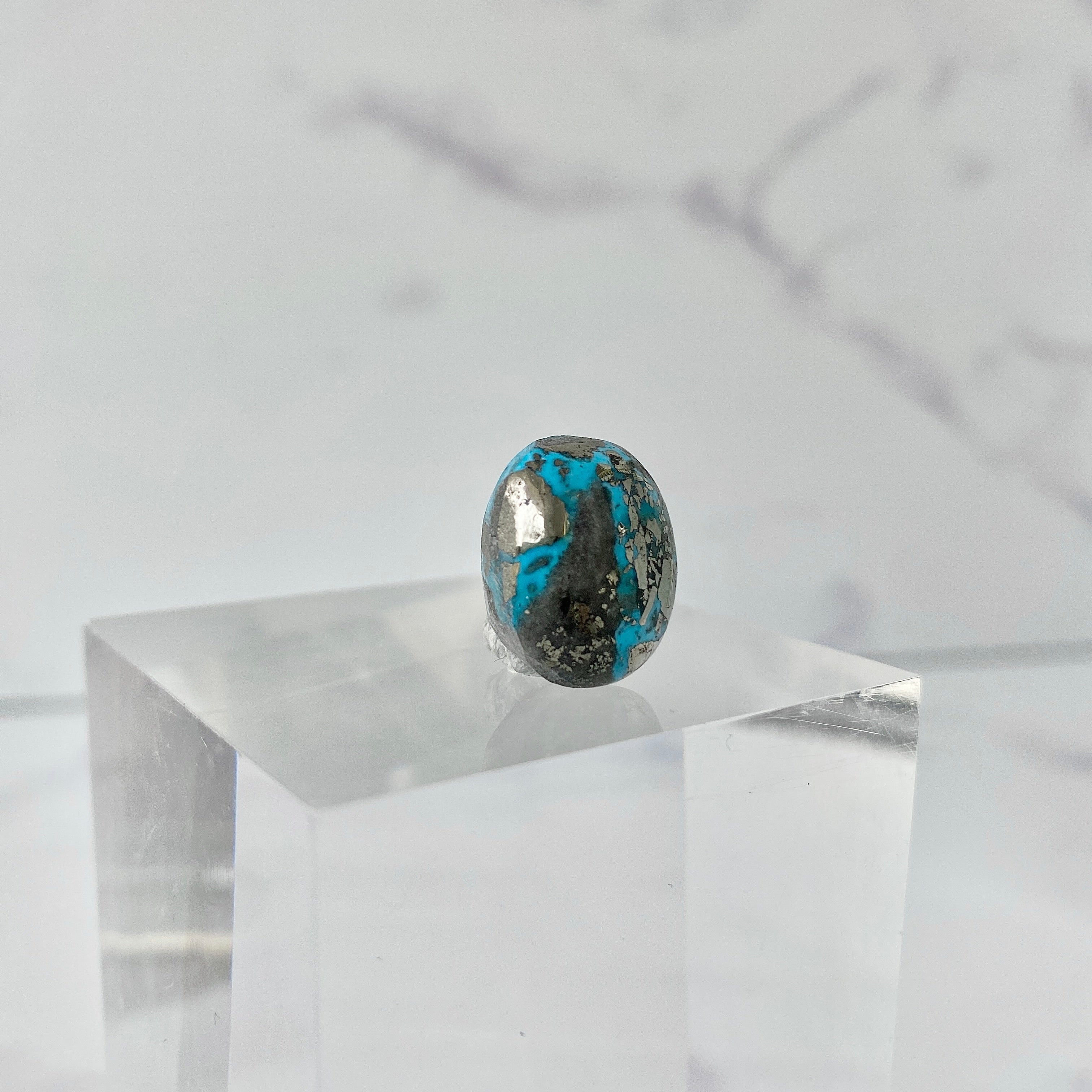 Türkis Cabochon