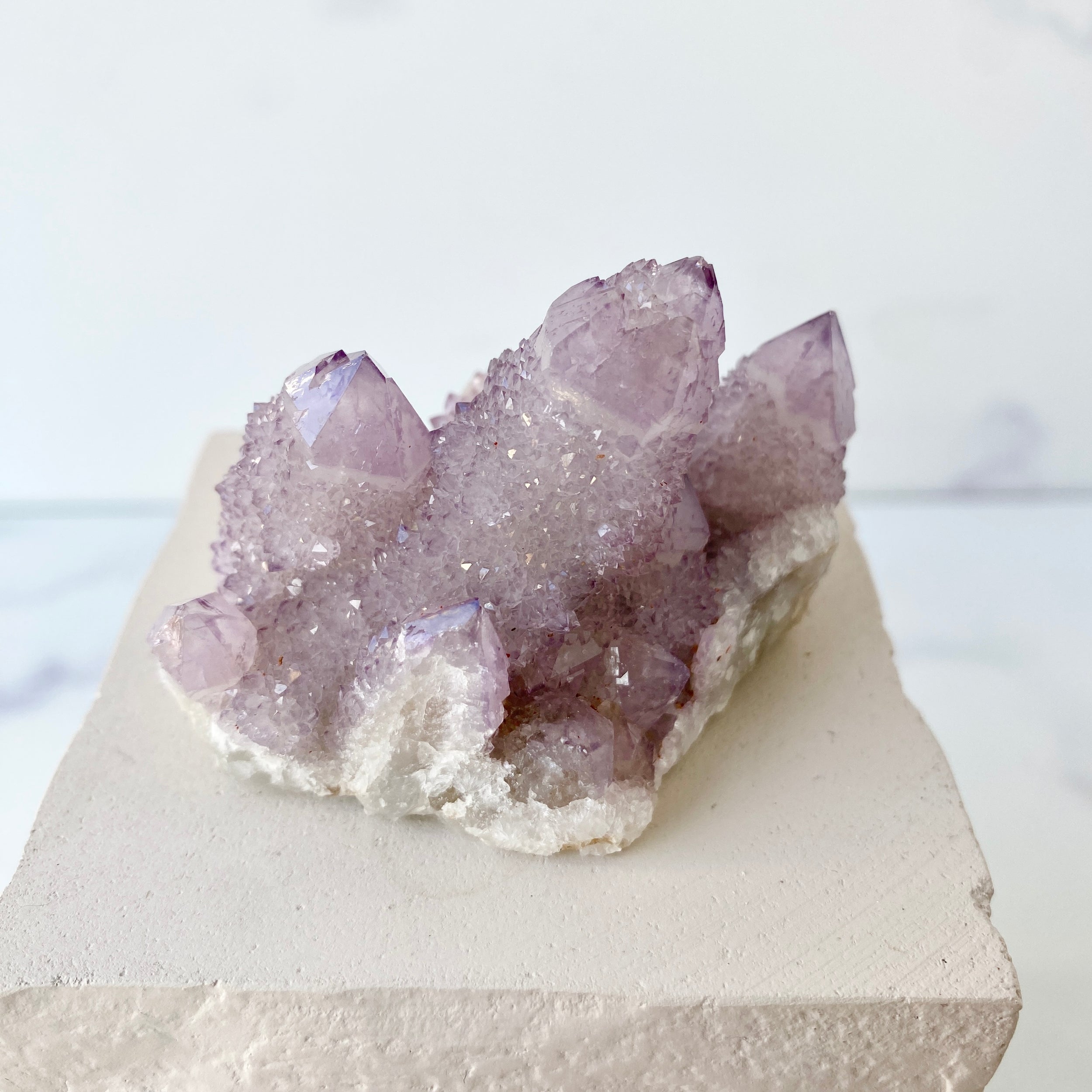 Spirit Quarz 
