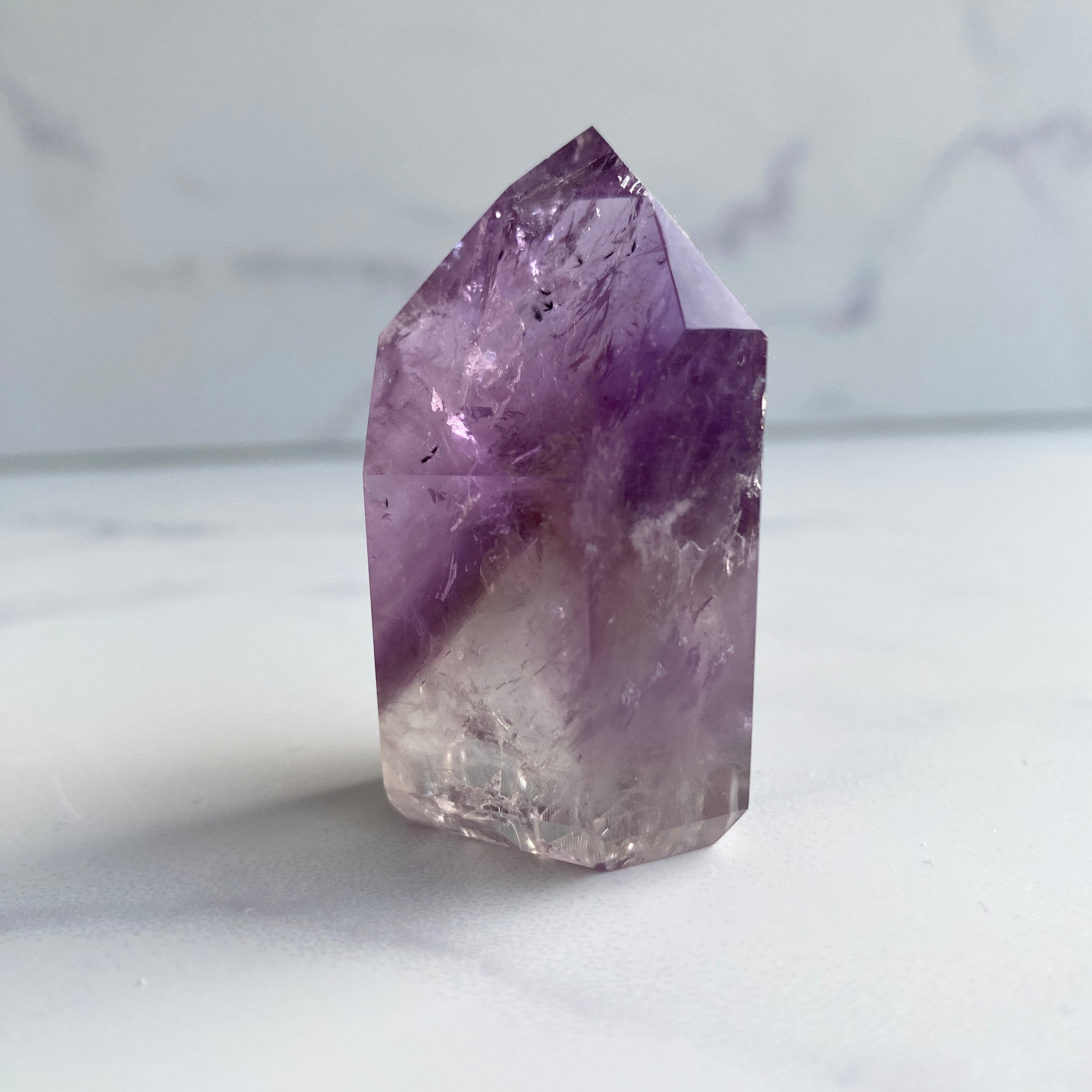 Phantom-Amethyst Turm