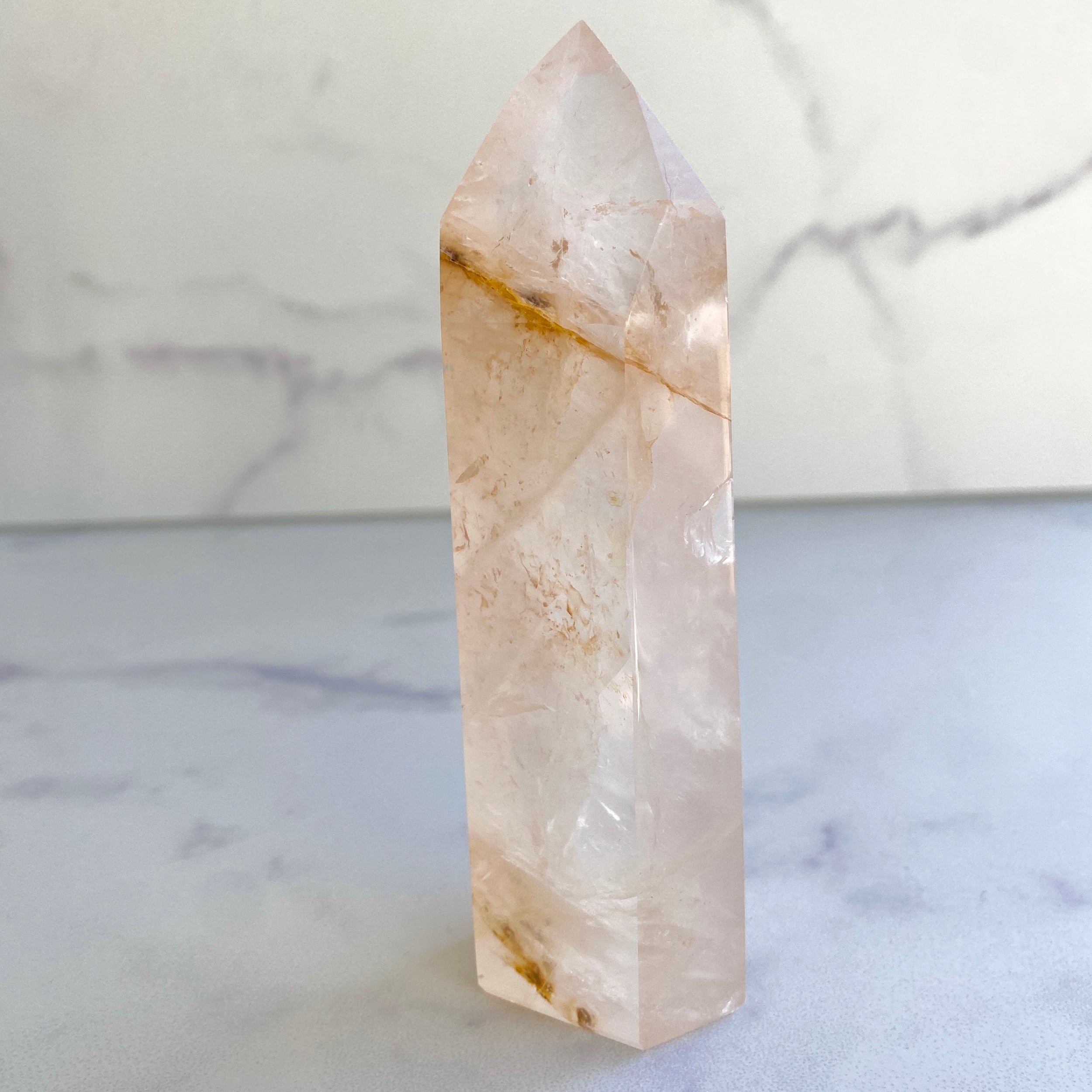 Hoher Golden Healer Turm