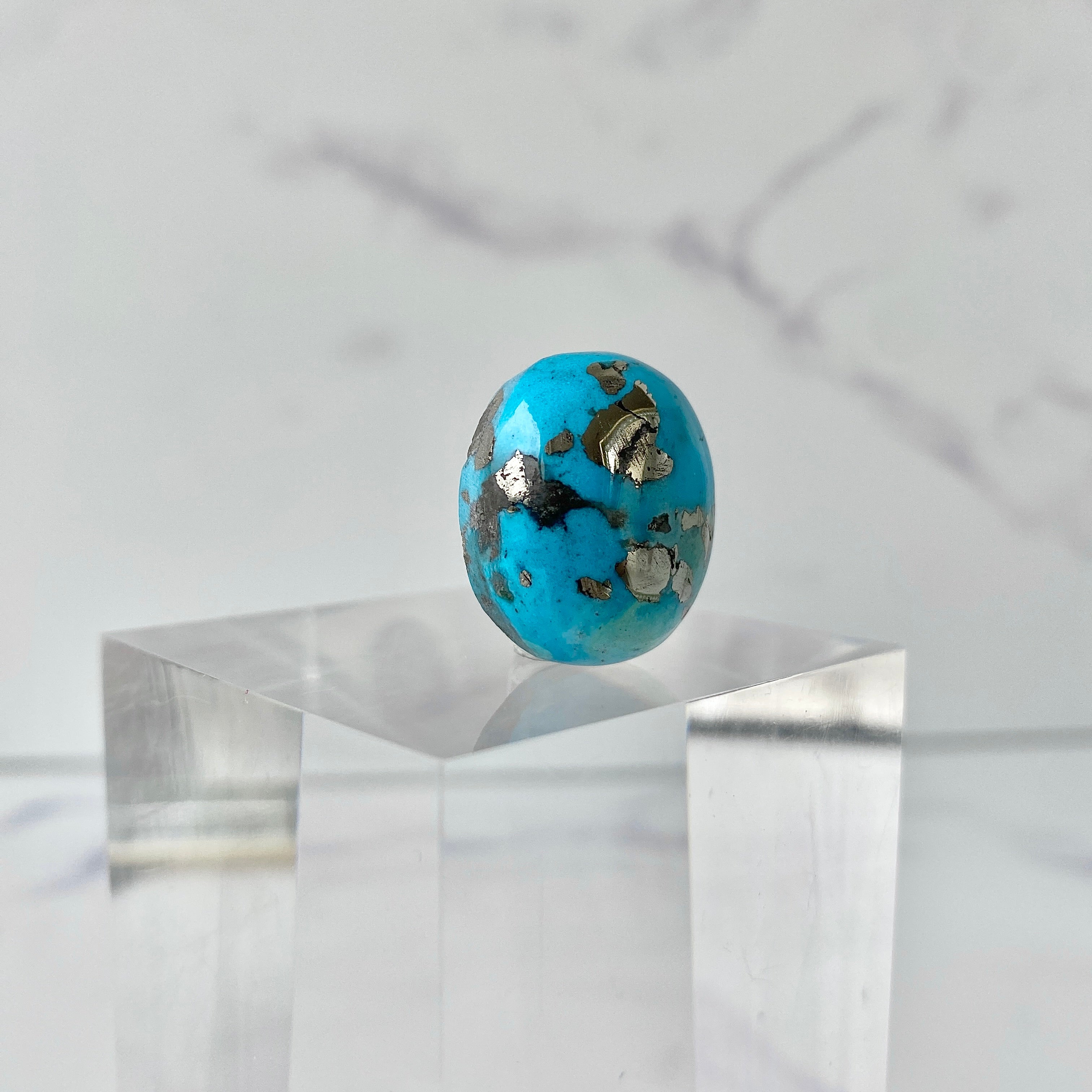 Türkis Cabochon