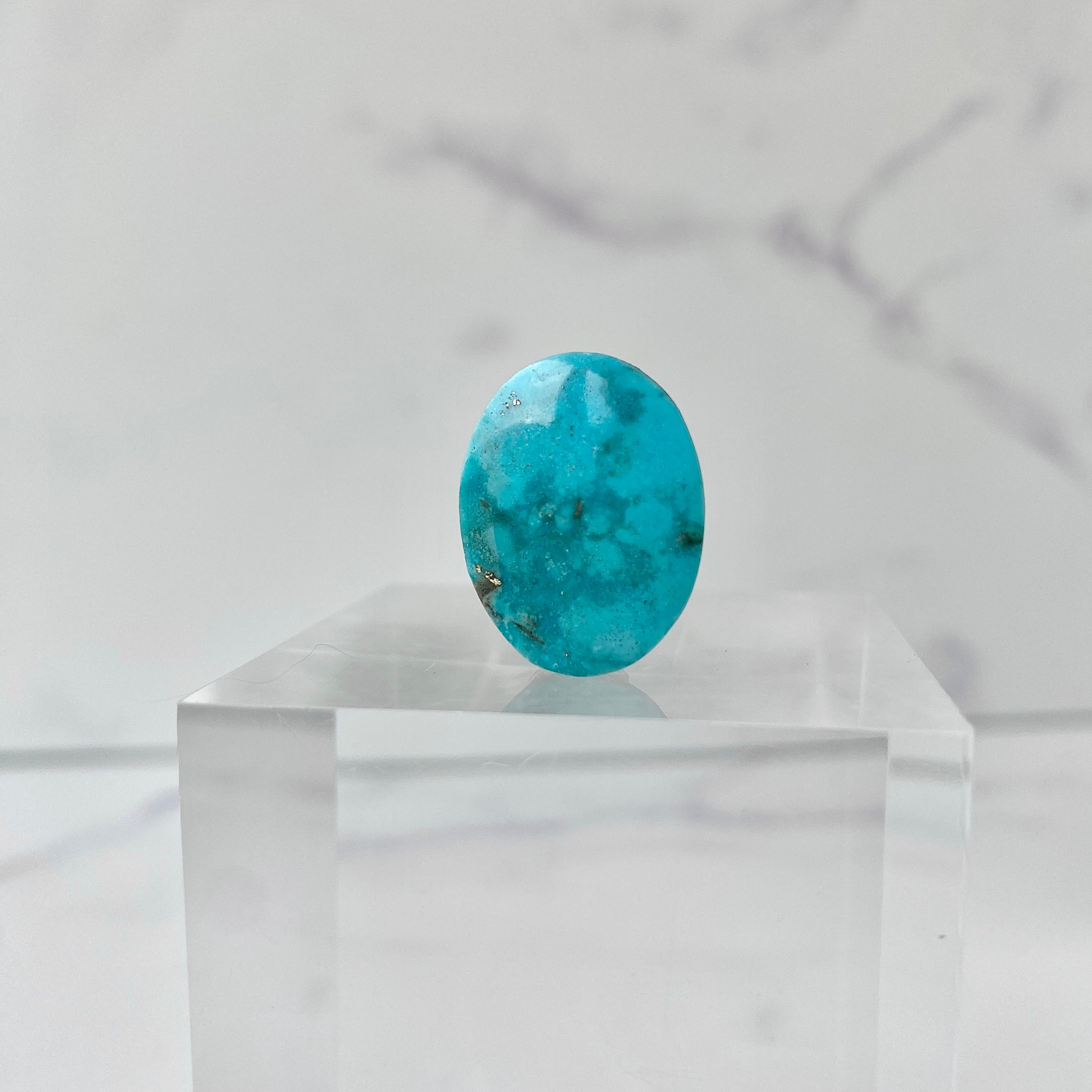 Türkis Cabochon