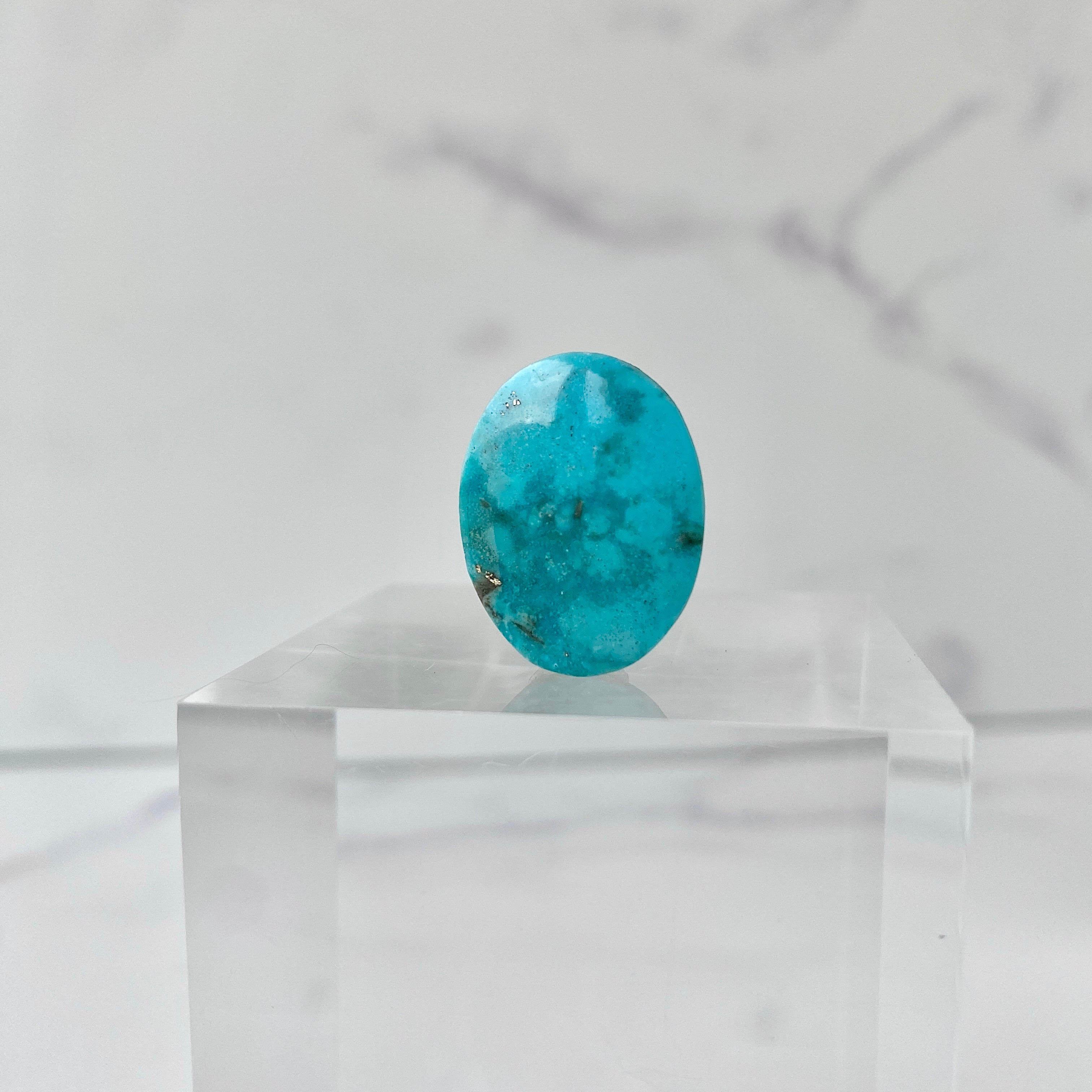 Türkis Cabochon