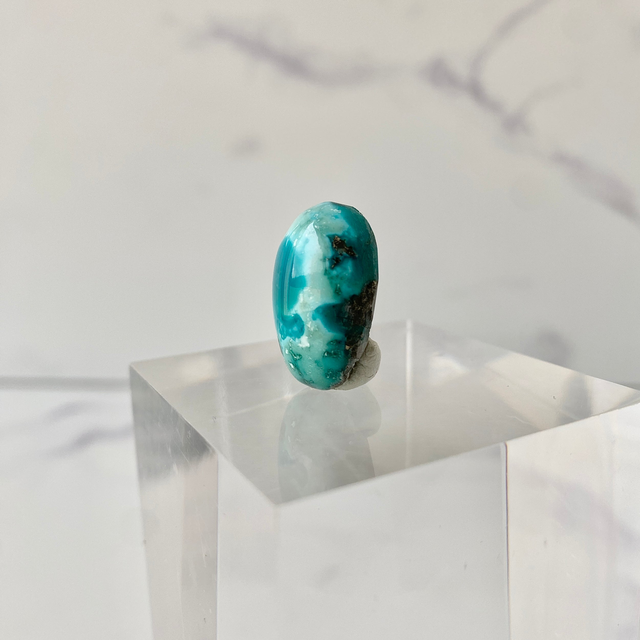 Türkis Cabochon