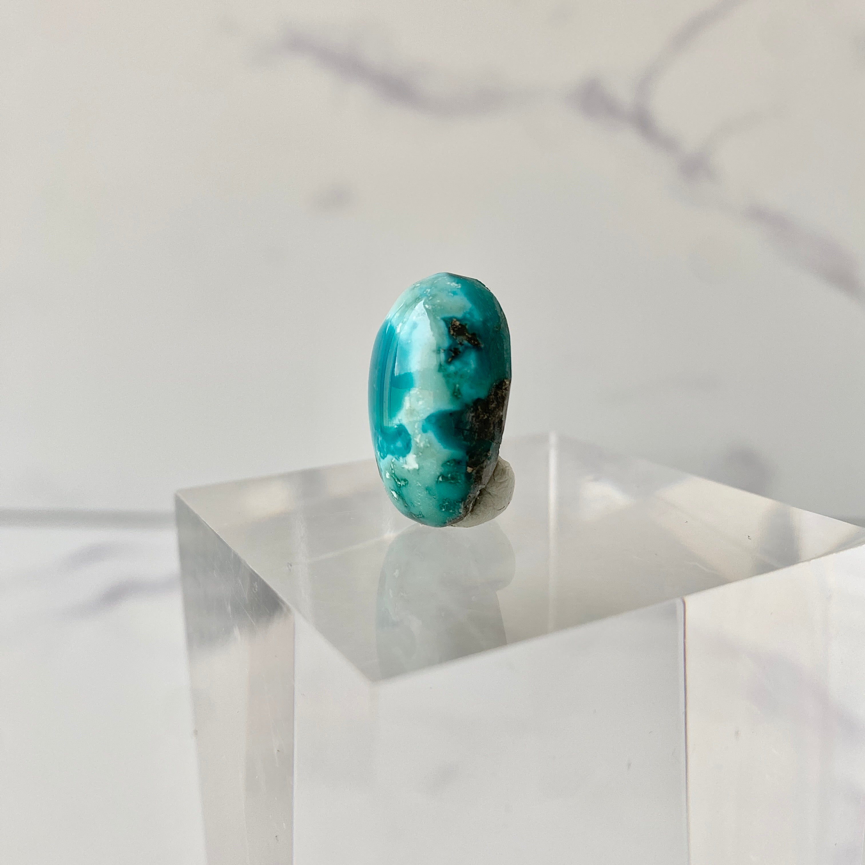 Türkis Cabochon