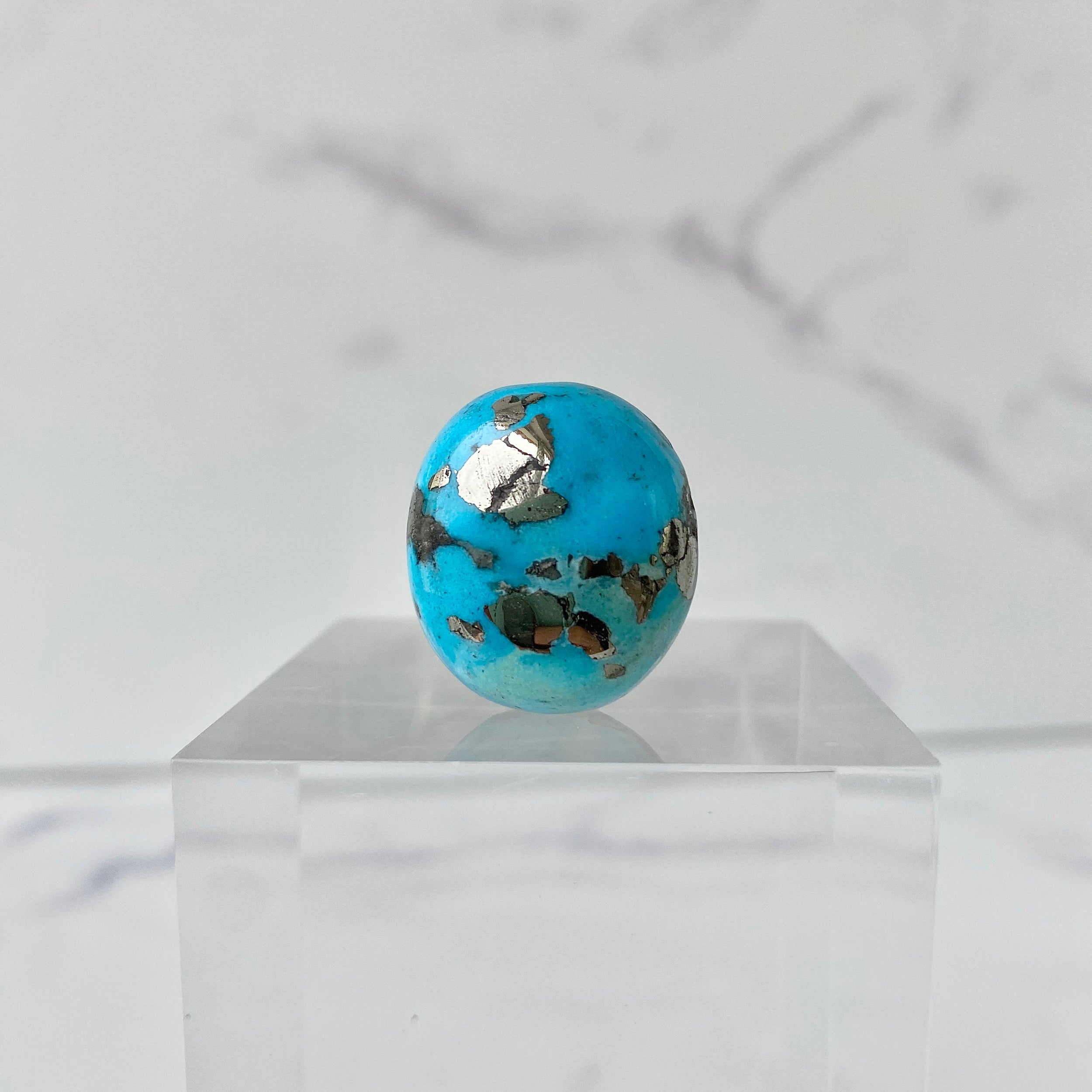 Türkis Cabochon