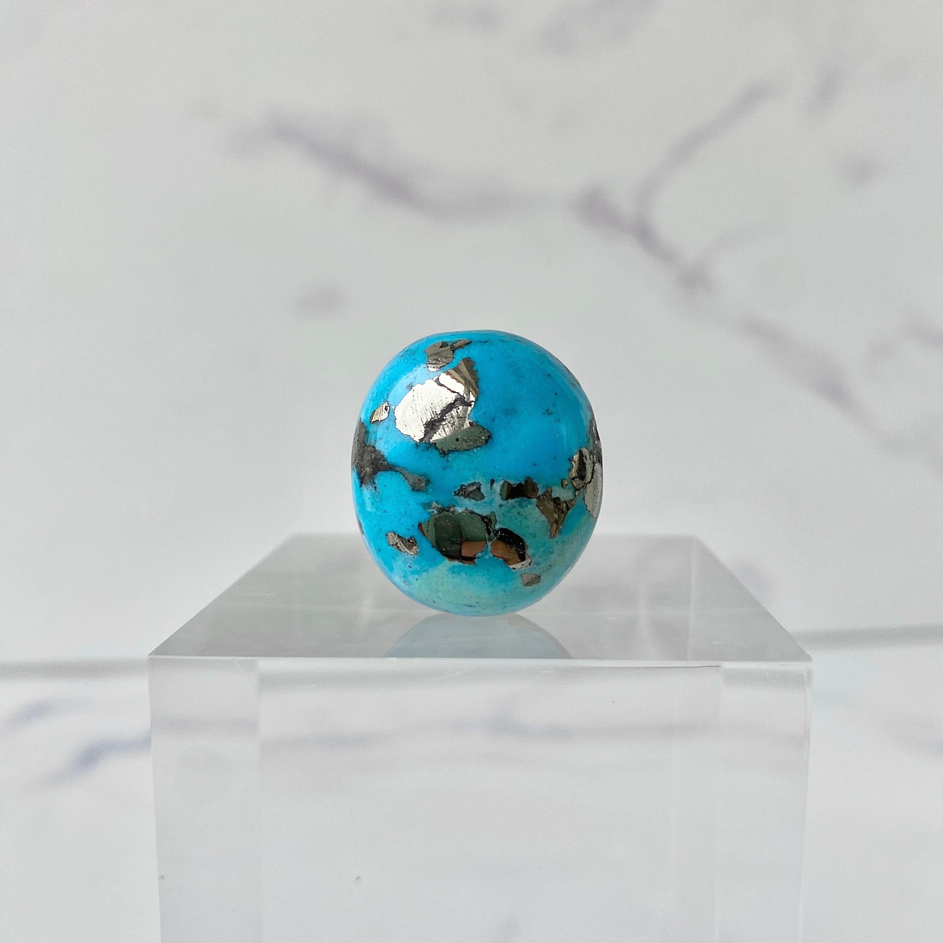 Türkis Cabochon