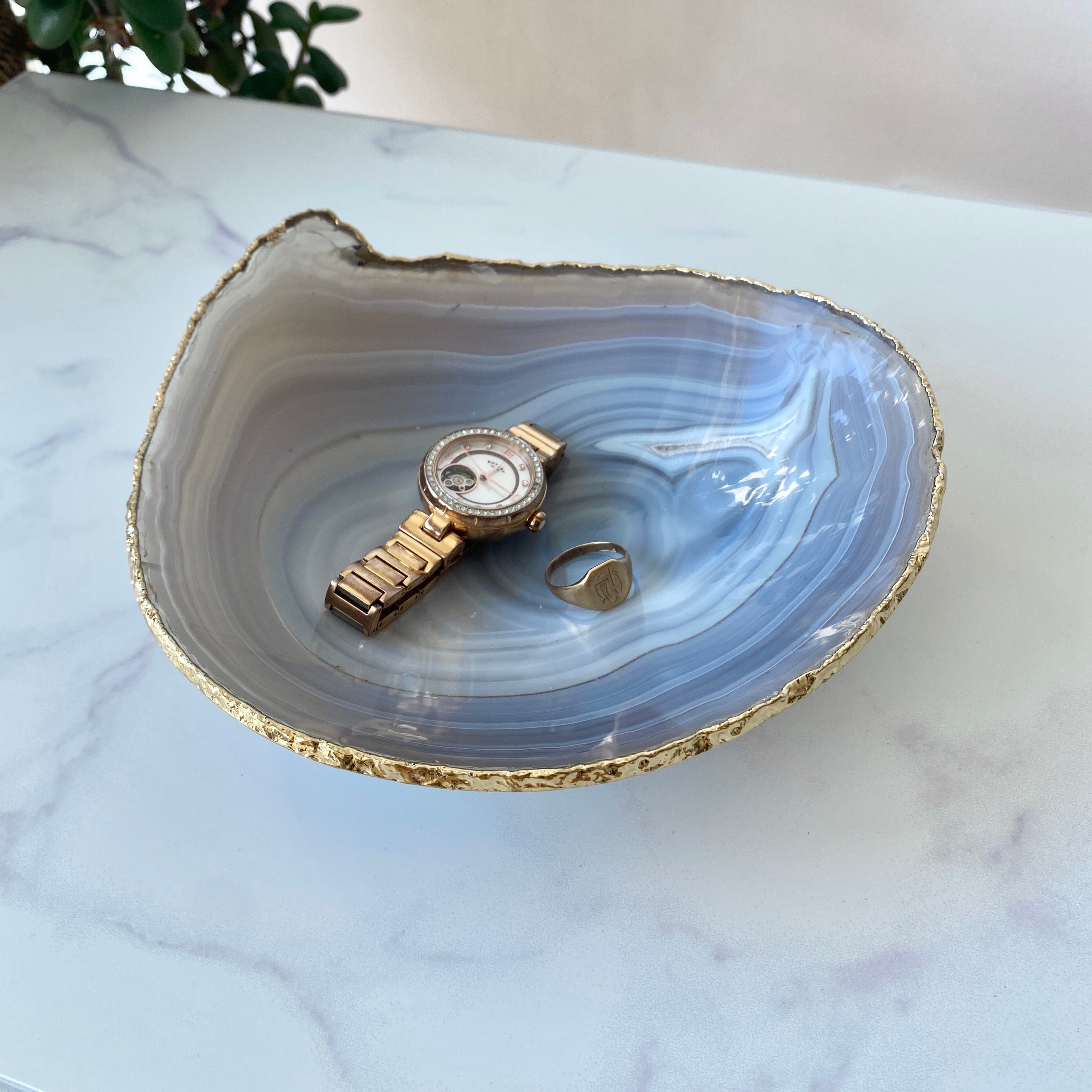 Achat Schlüsselschale 