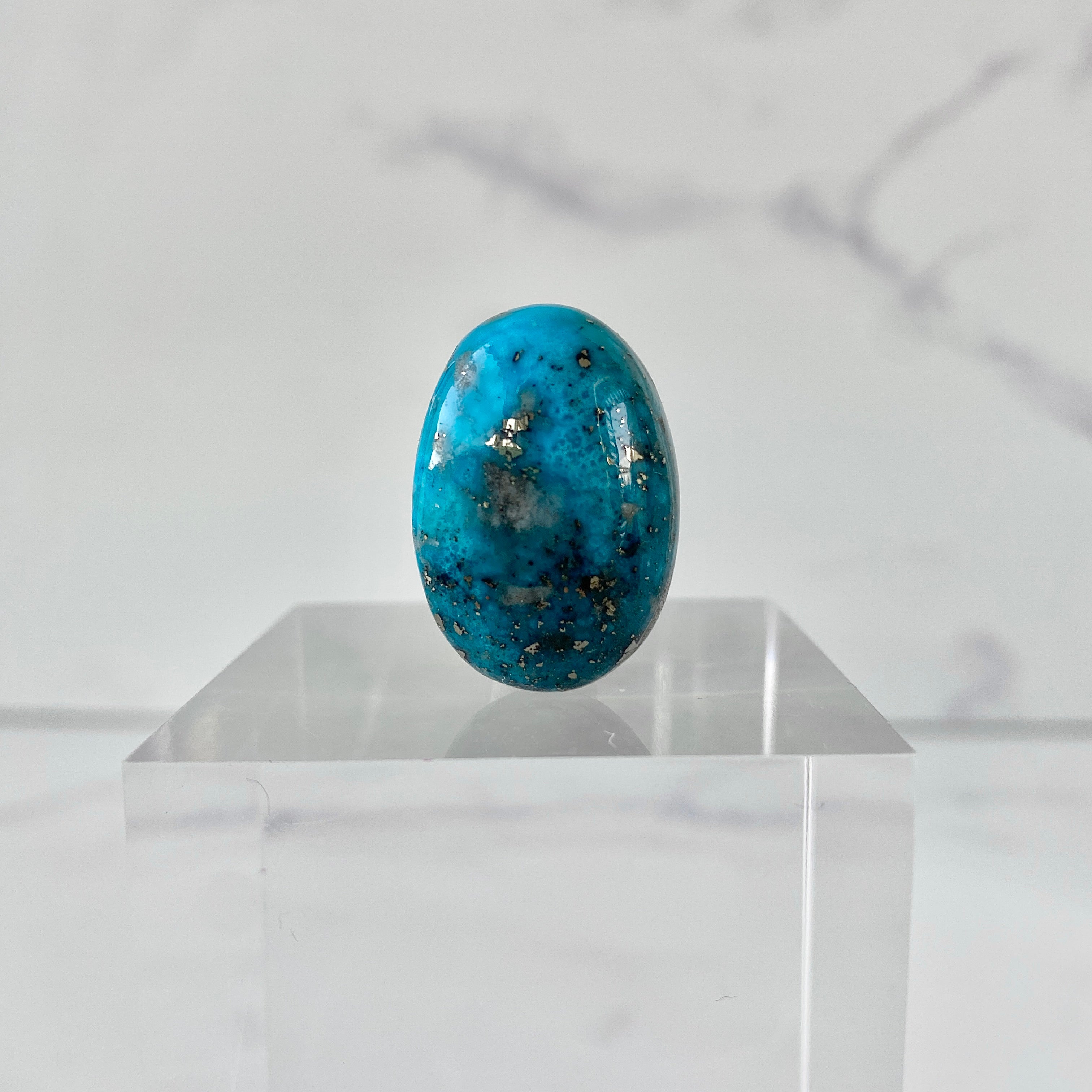 Türkis Cabochon