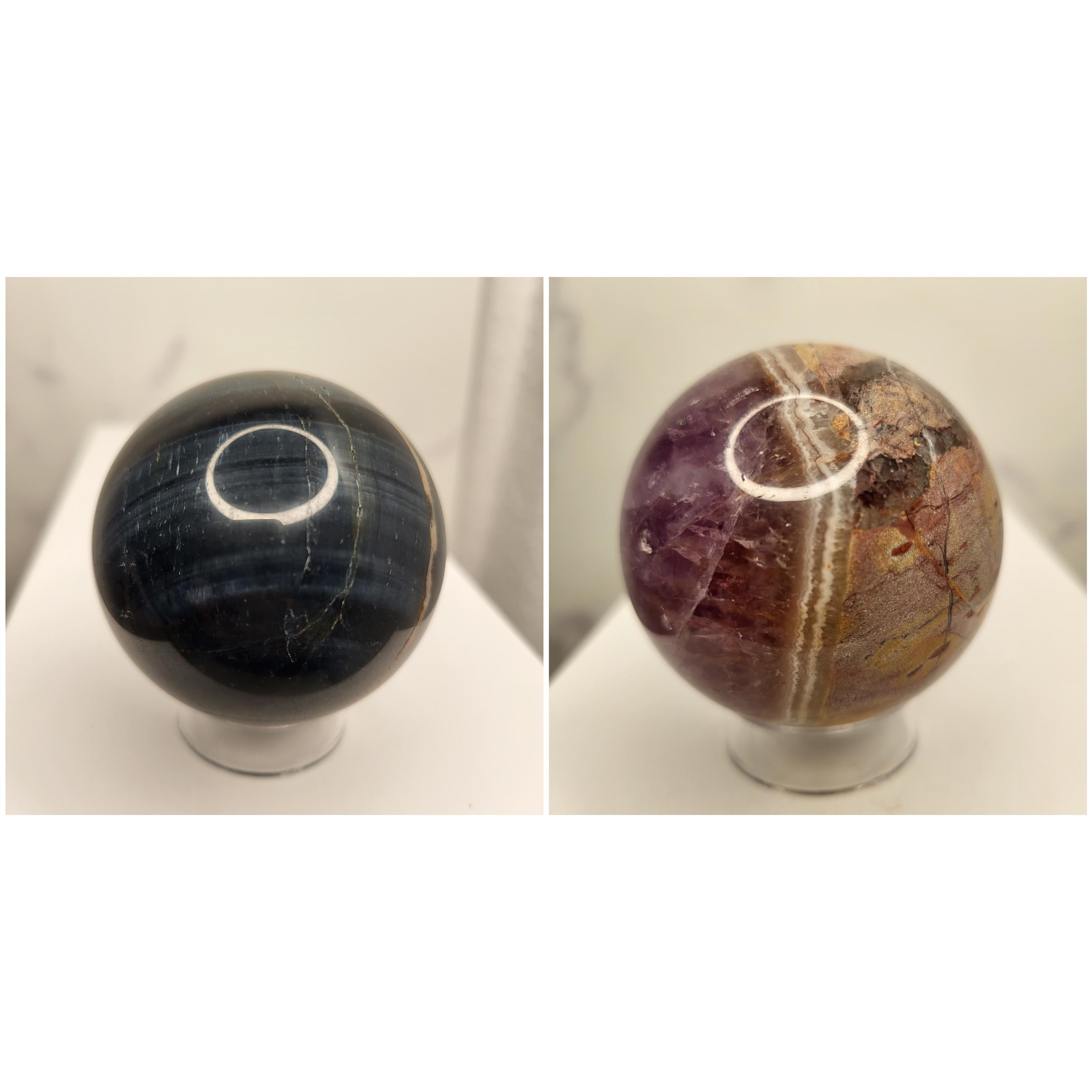 Personalisiertes Edelsteinset für blacluc