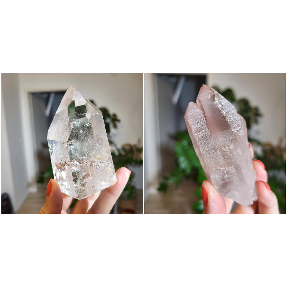 Personalisiertes Edelsteinset für bloom.artelier