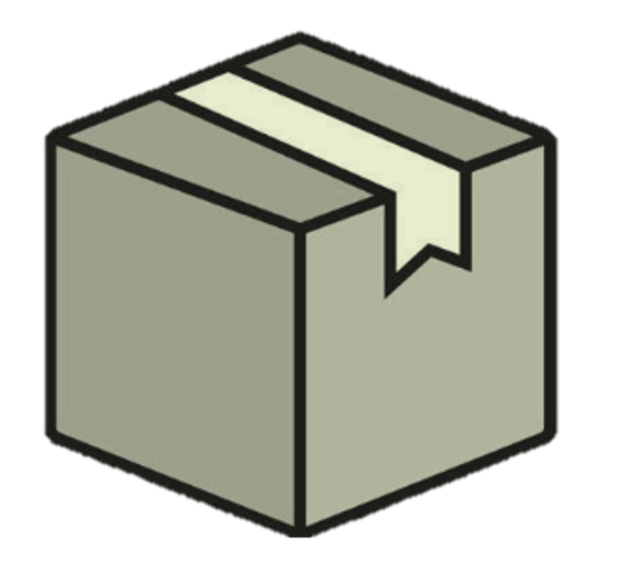 OPEN BOX / CLOSE BOX - Abbildung