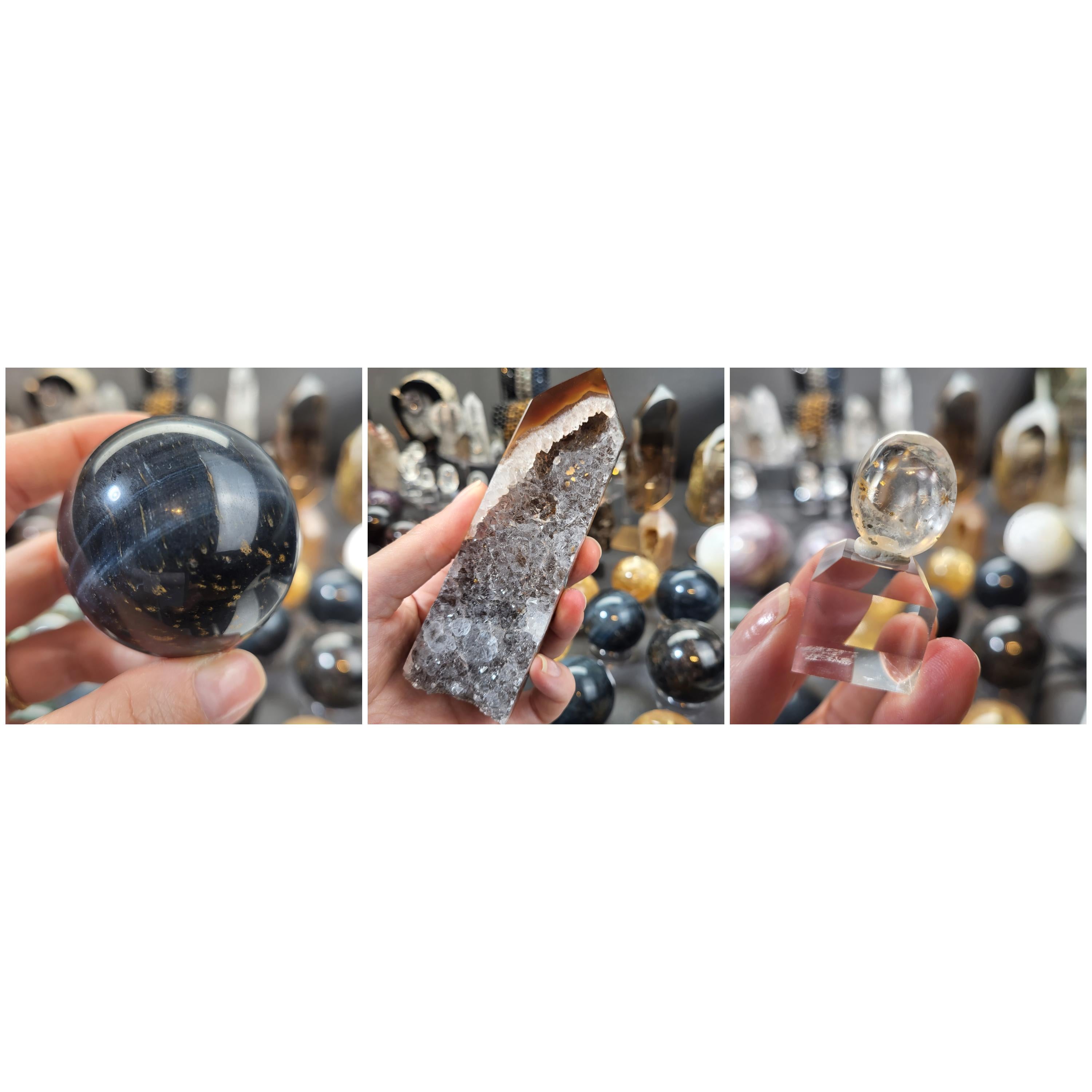 Personalisiertes Edelsteinset für du_lo22