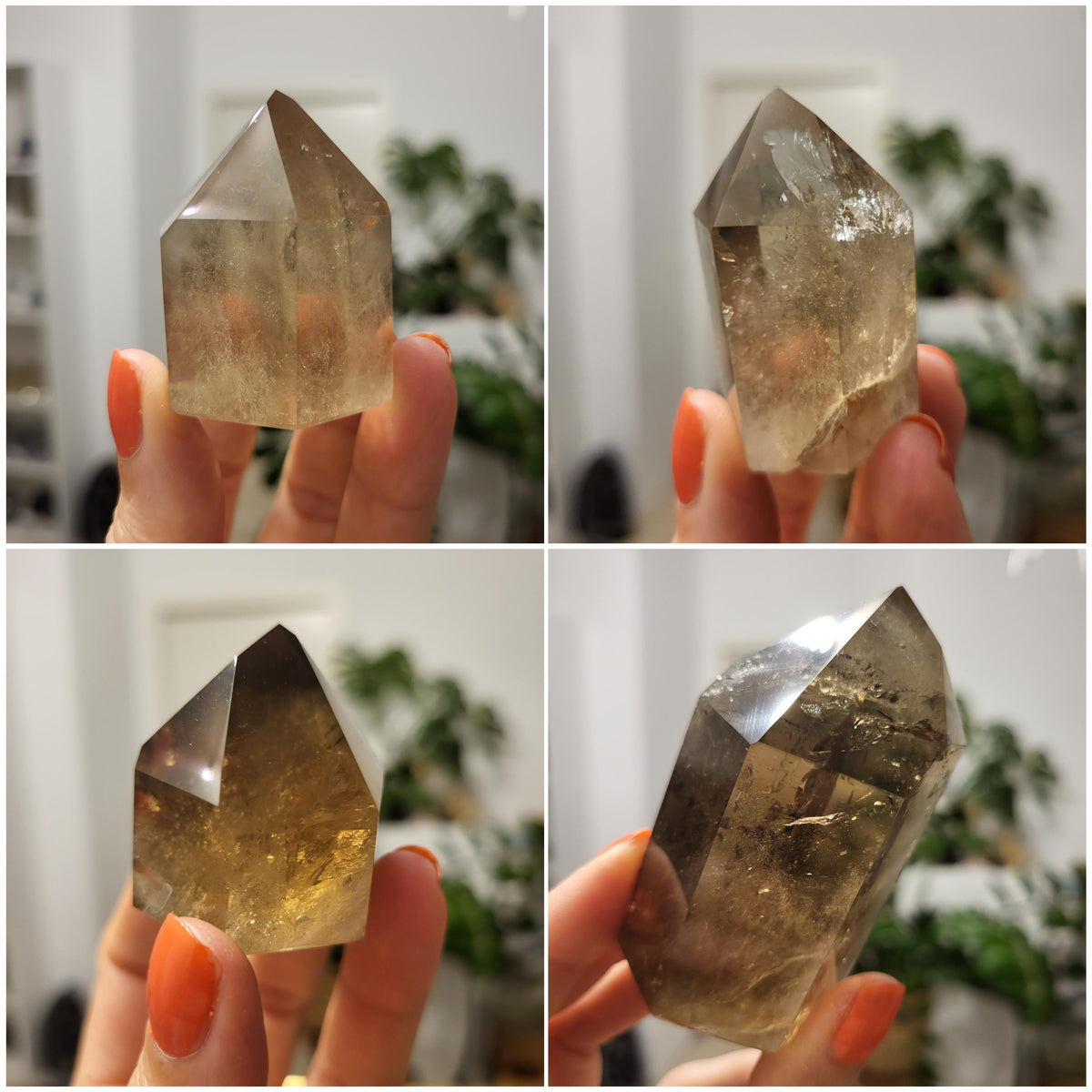 Personalisiertes Edelsteinset für fellow_mamimo