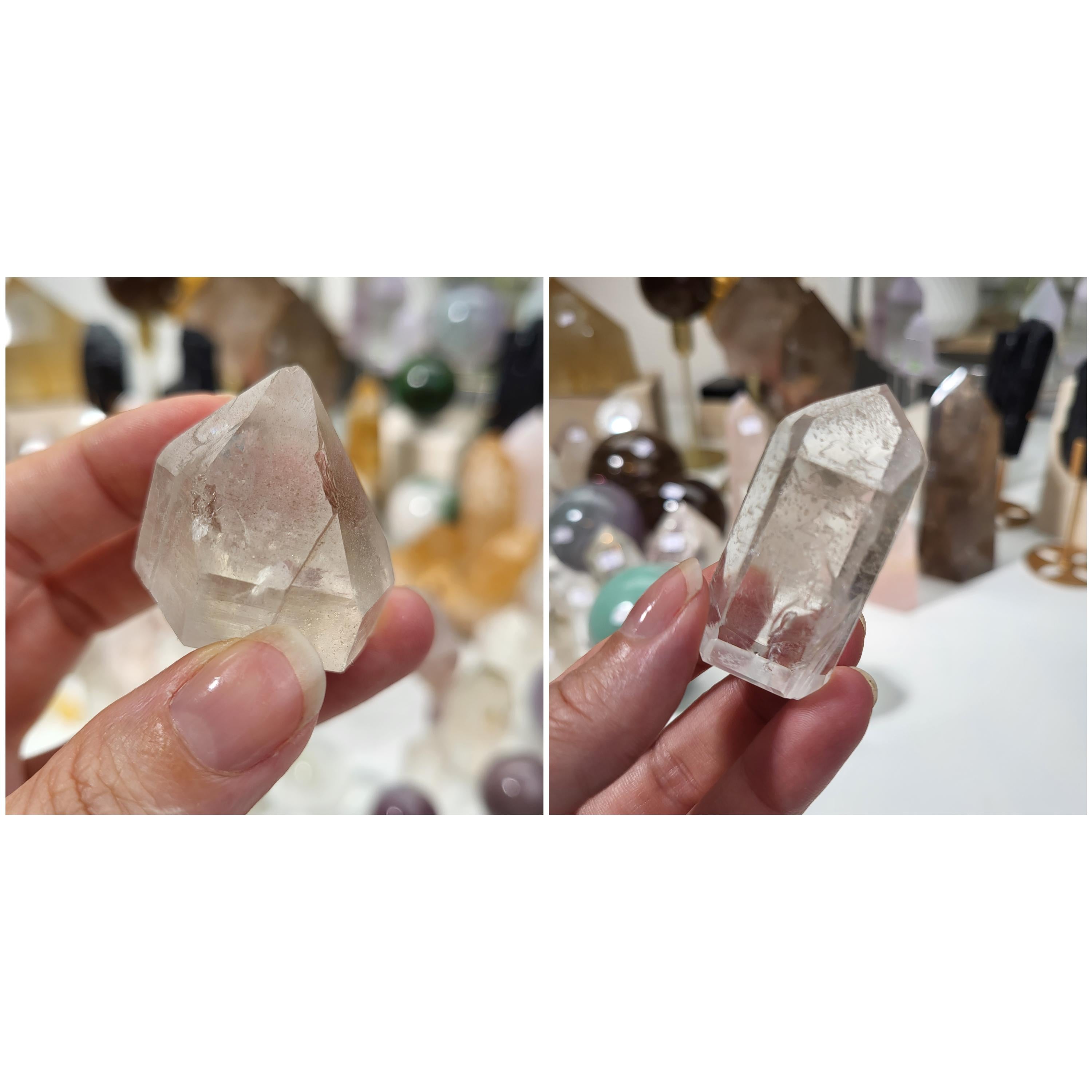 Personalisiertes Edelsteinset für heidola2