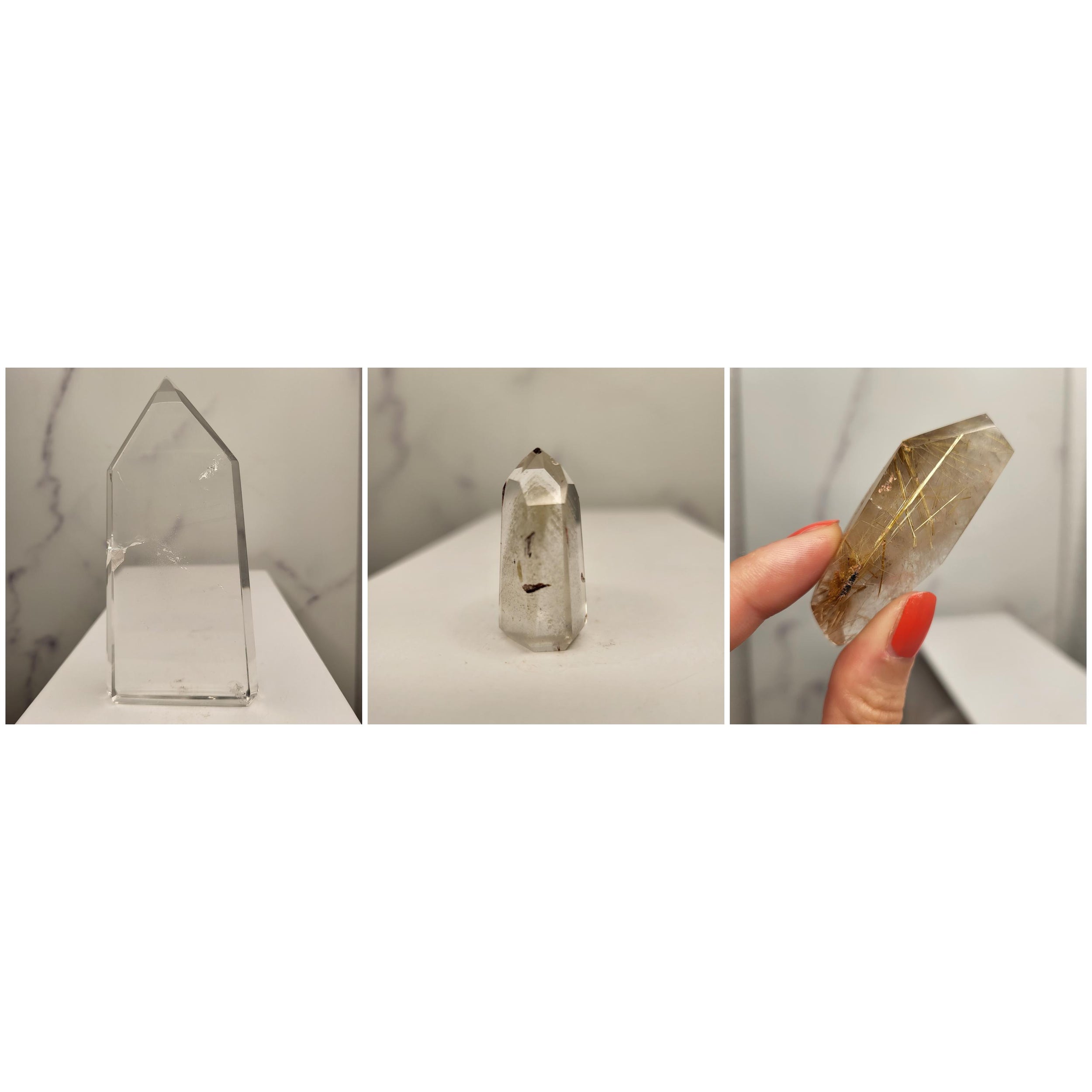 Personalisiertes Edelsteinset für hirschle__