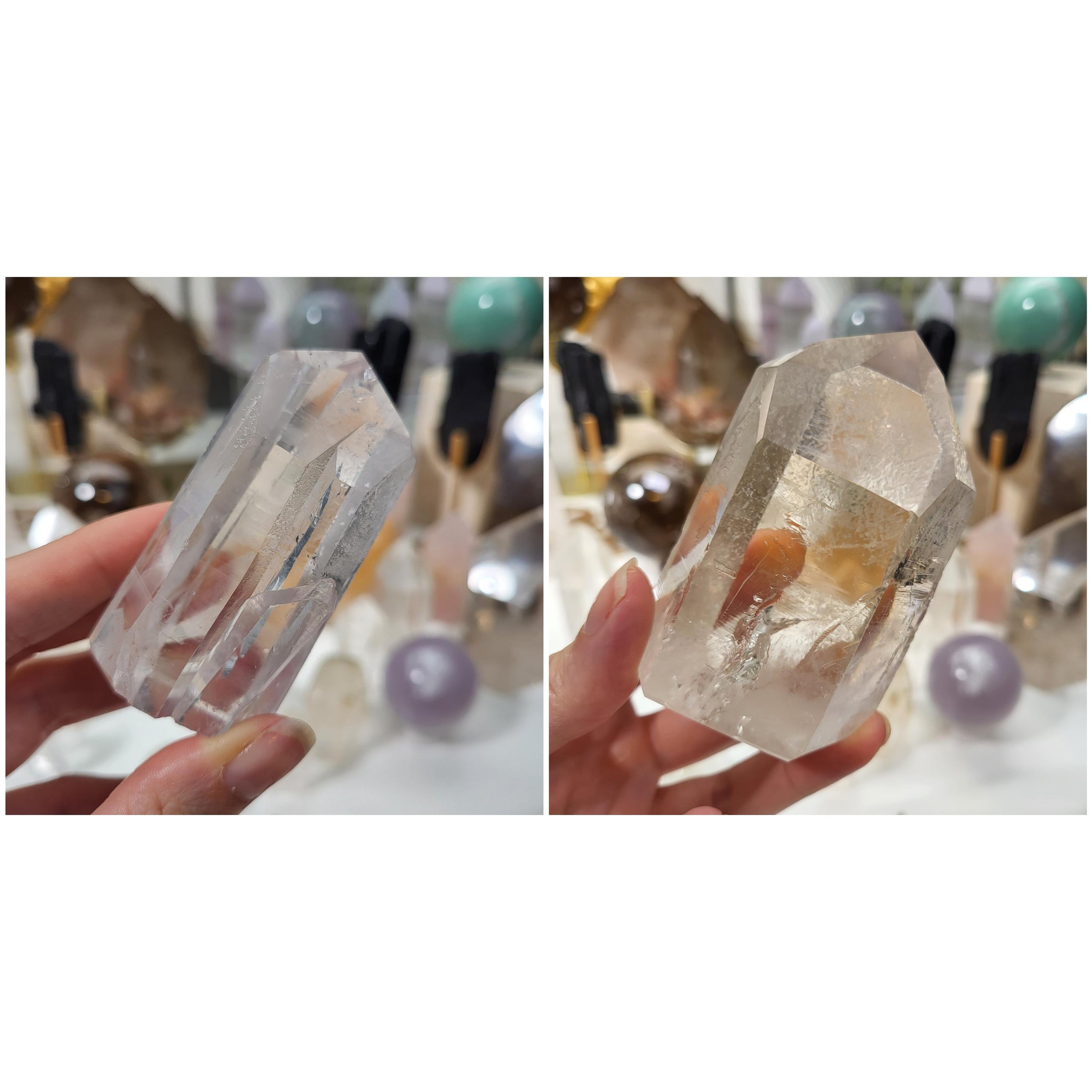 Personalisiertes Edelsteinset für lee.lou72