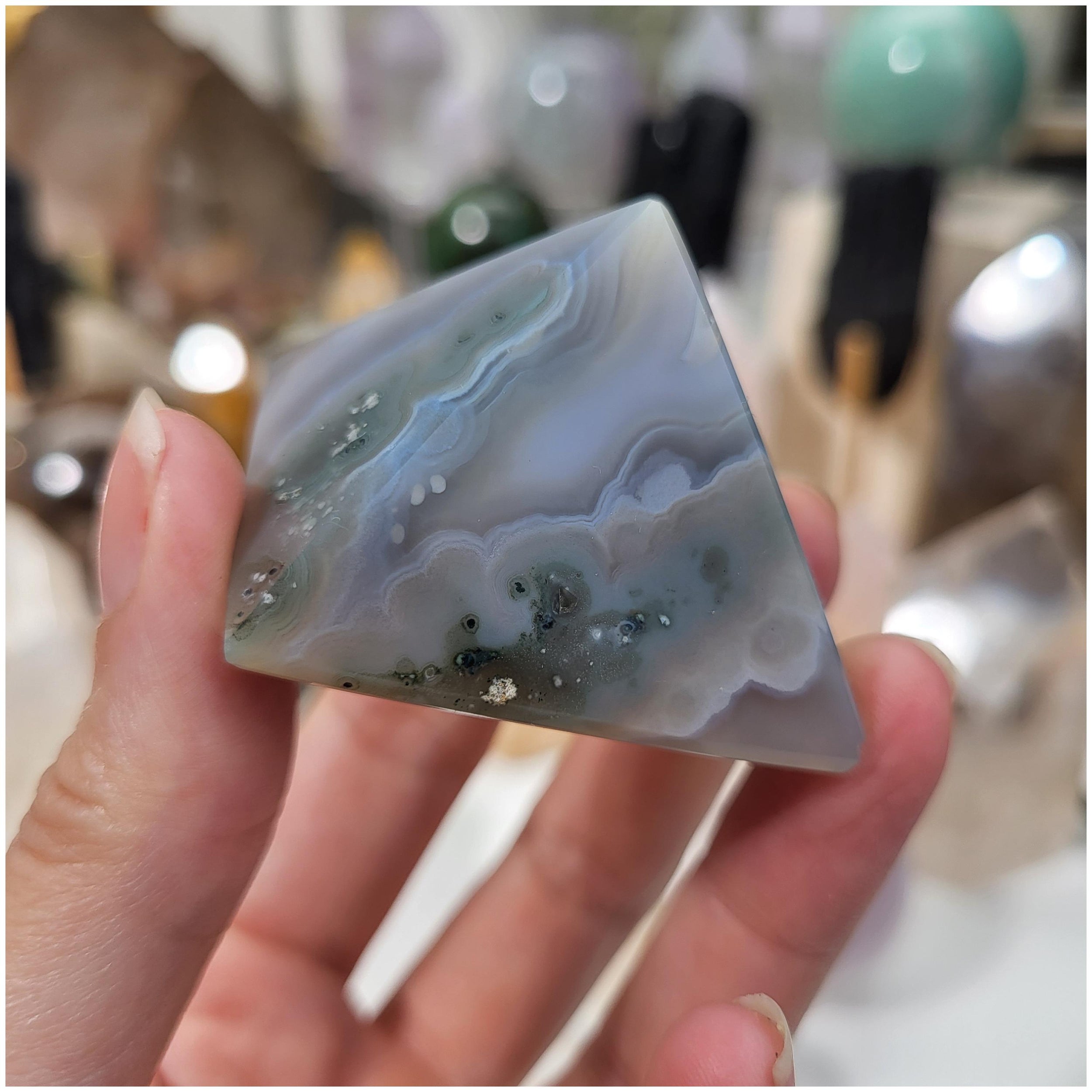 Personalisiertes Edelsteinset für lunar_storm_model