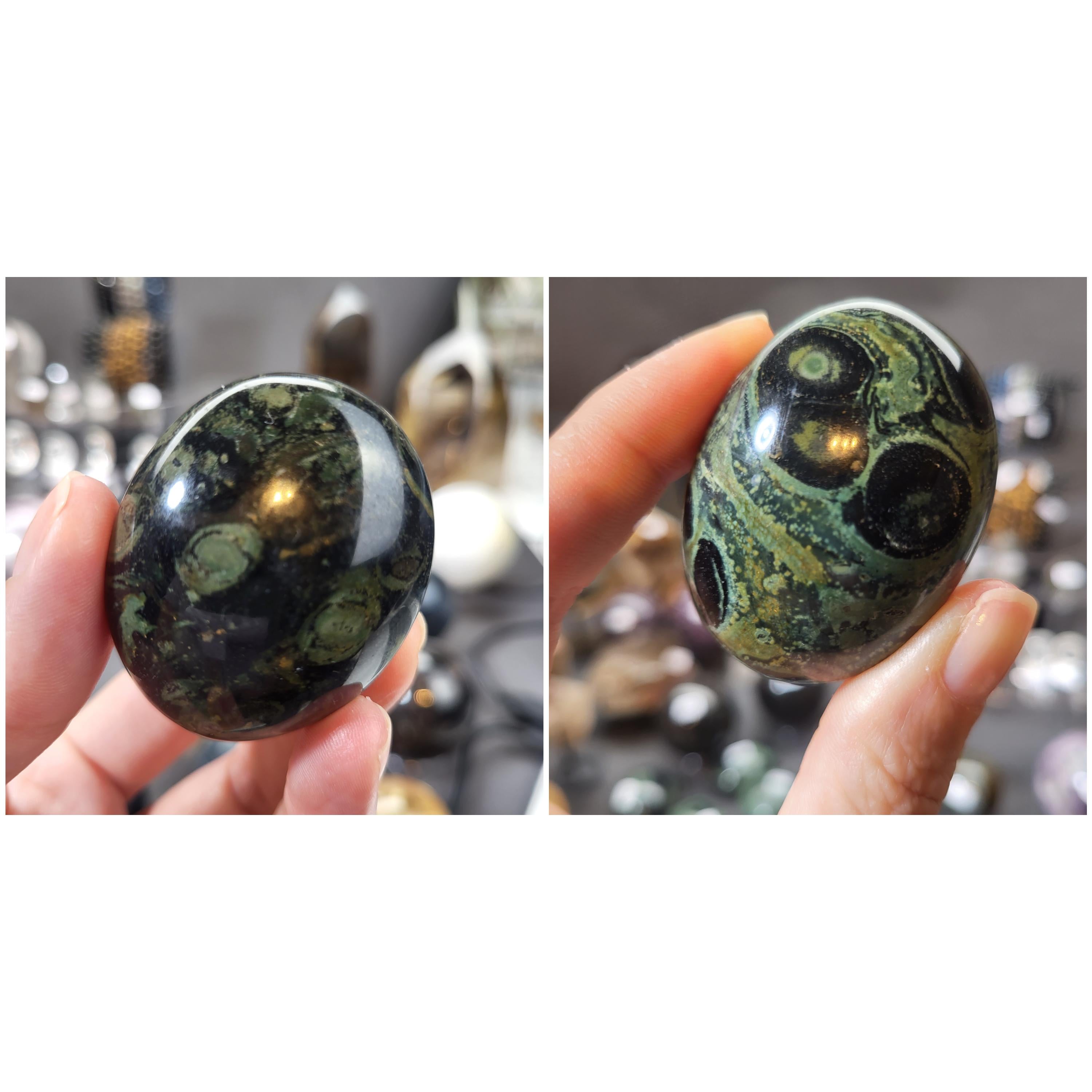 Personalisiertes Edelsteinset für lunar_storm_model