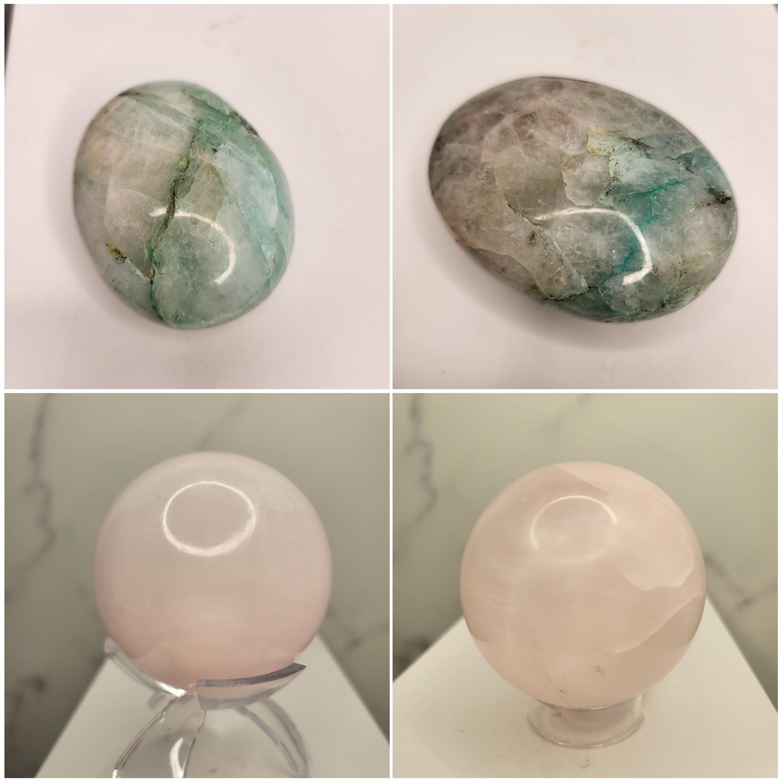 Personalisiertes Edelsteinset für moonshade79