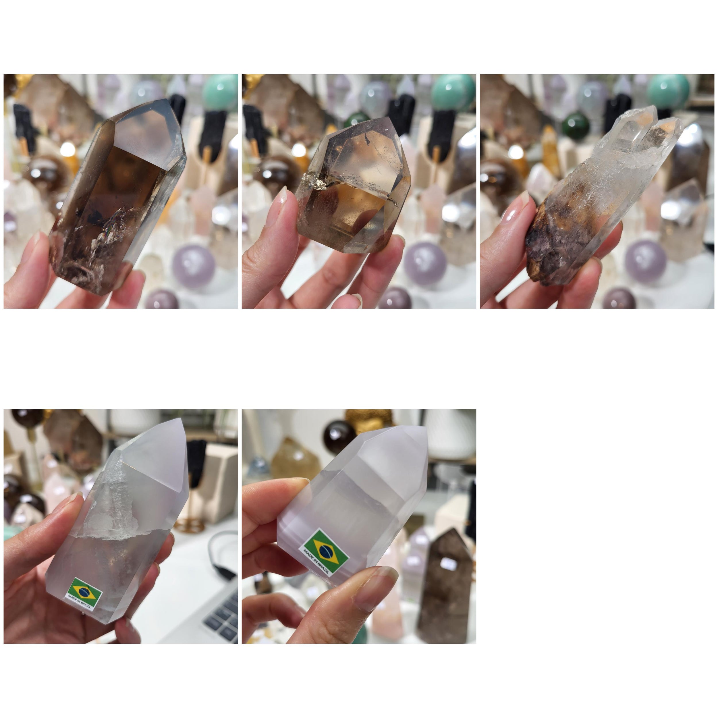 Personalisiertes Edelsteinset für sunshiine_15