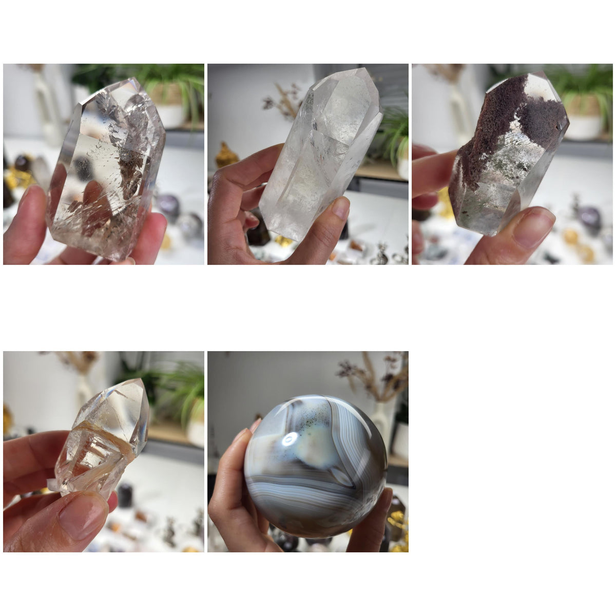 Personalisiertes Edelsteinset für sunshiine_15